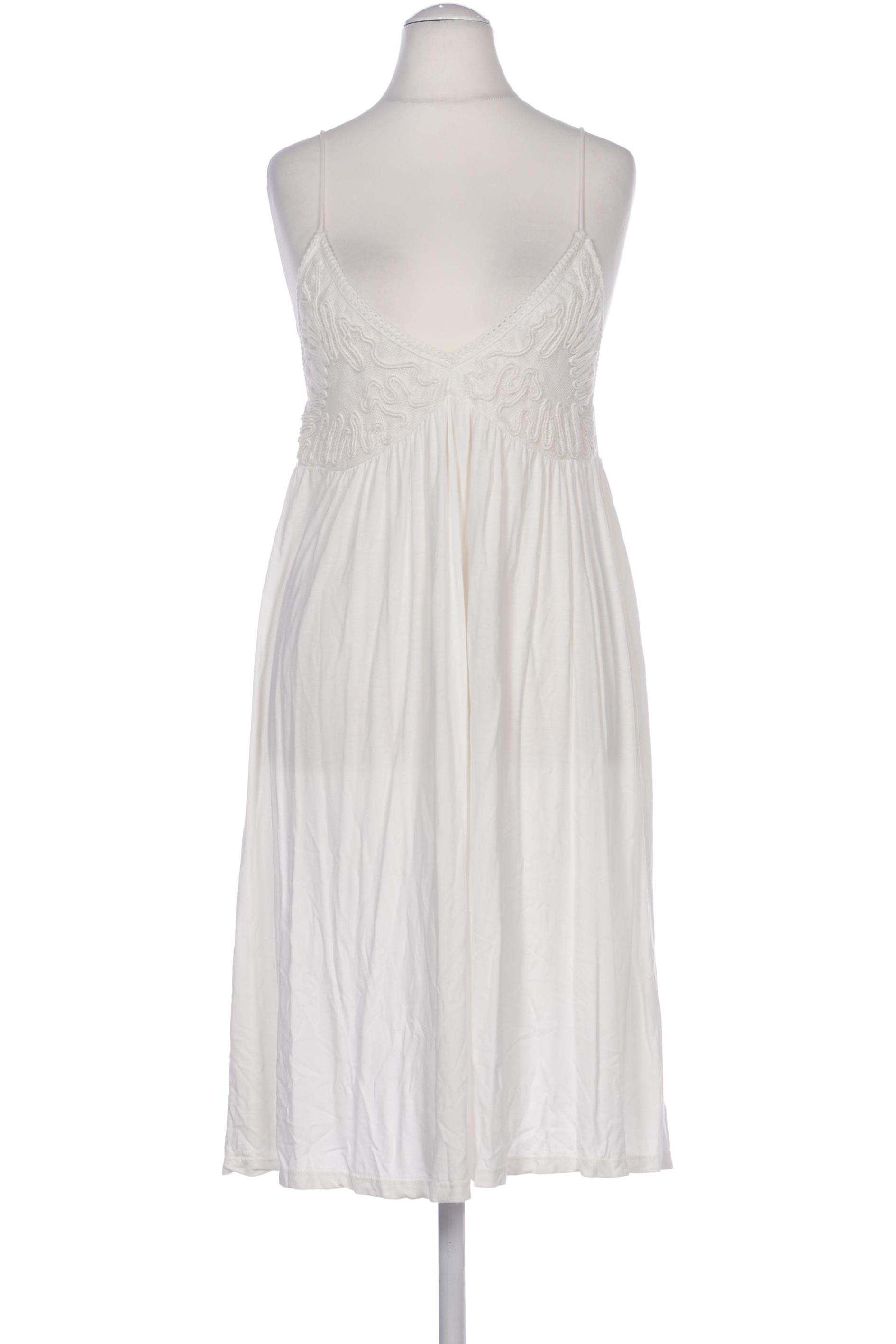

Zara Damen Kleid, weiß, Gr. 38