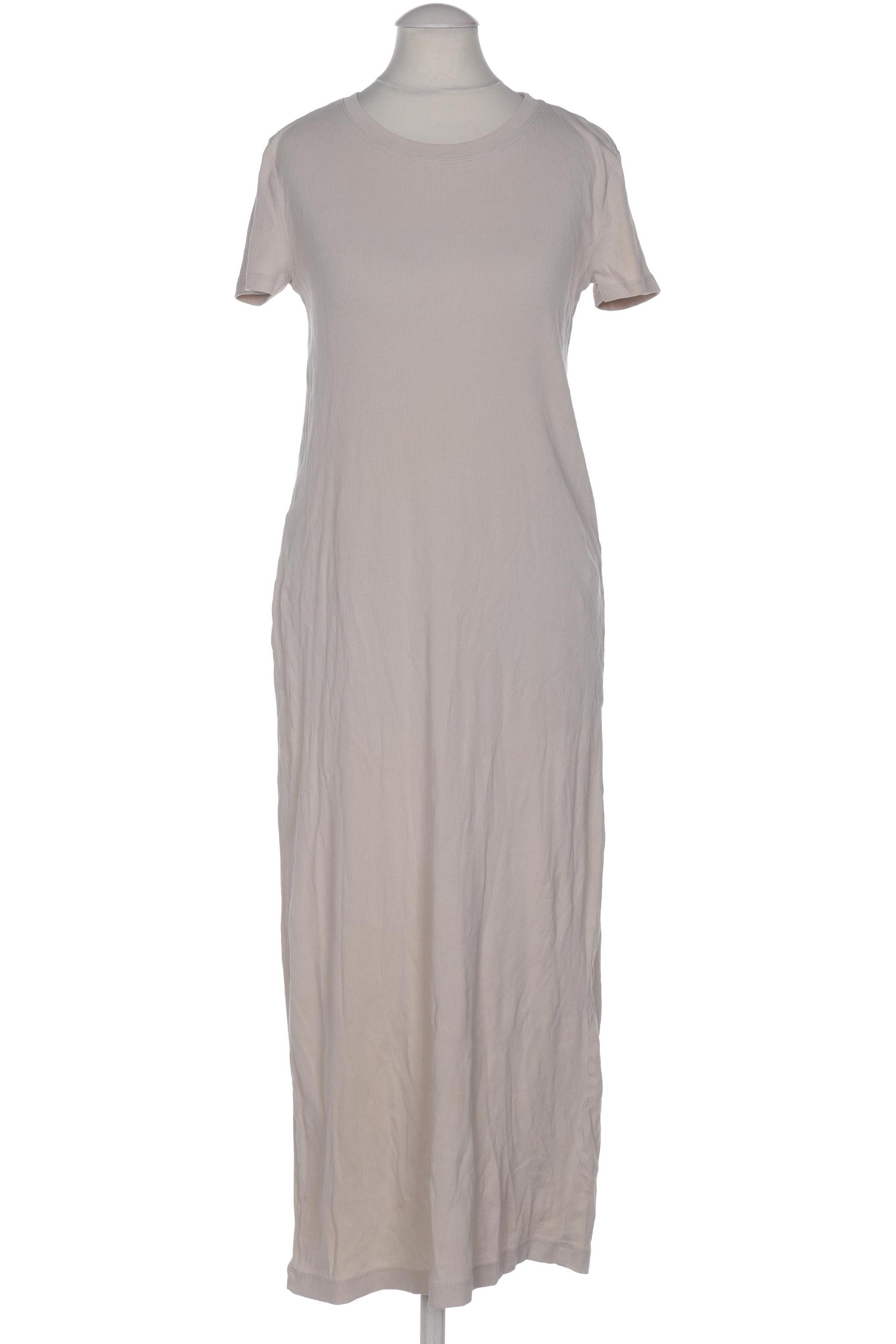 

ZARA Damen Kleid, beige