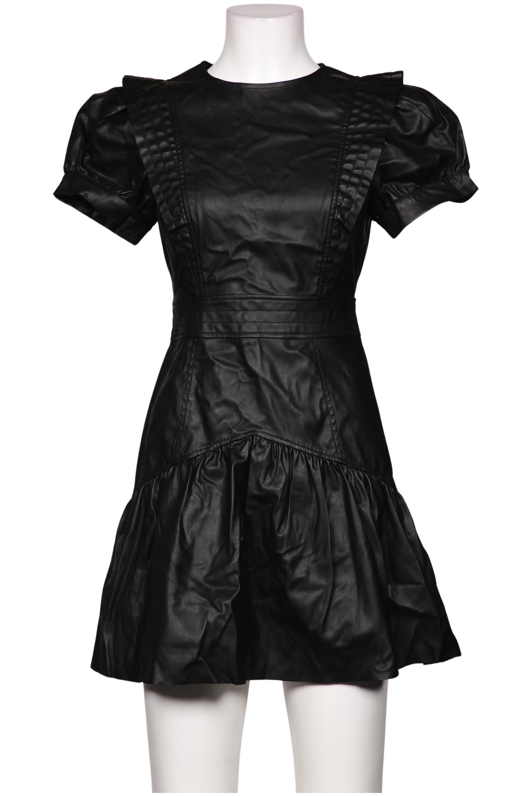 

Zara Damen Kleid, schwarz, Gr. 34