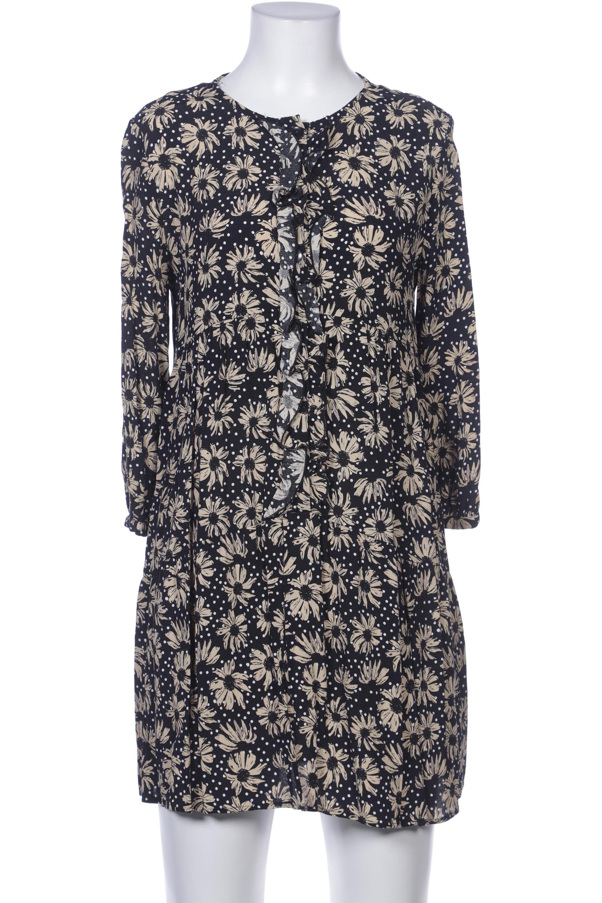 

Zara Damen Kleid, schwarz, Gr. 34