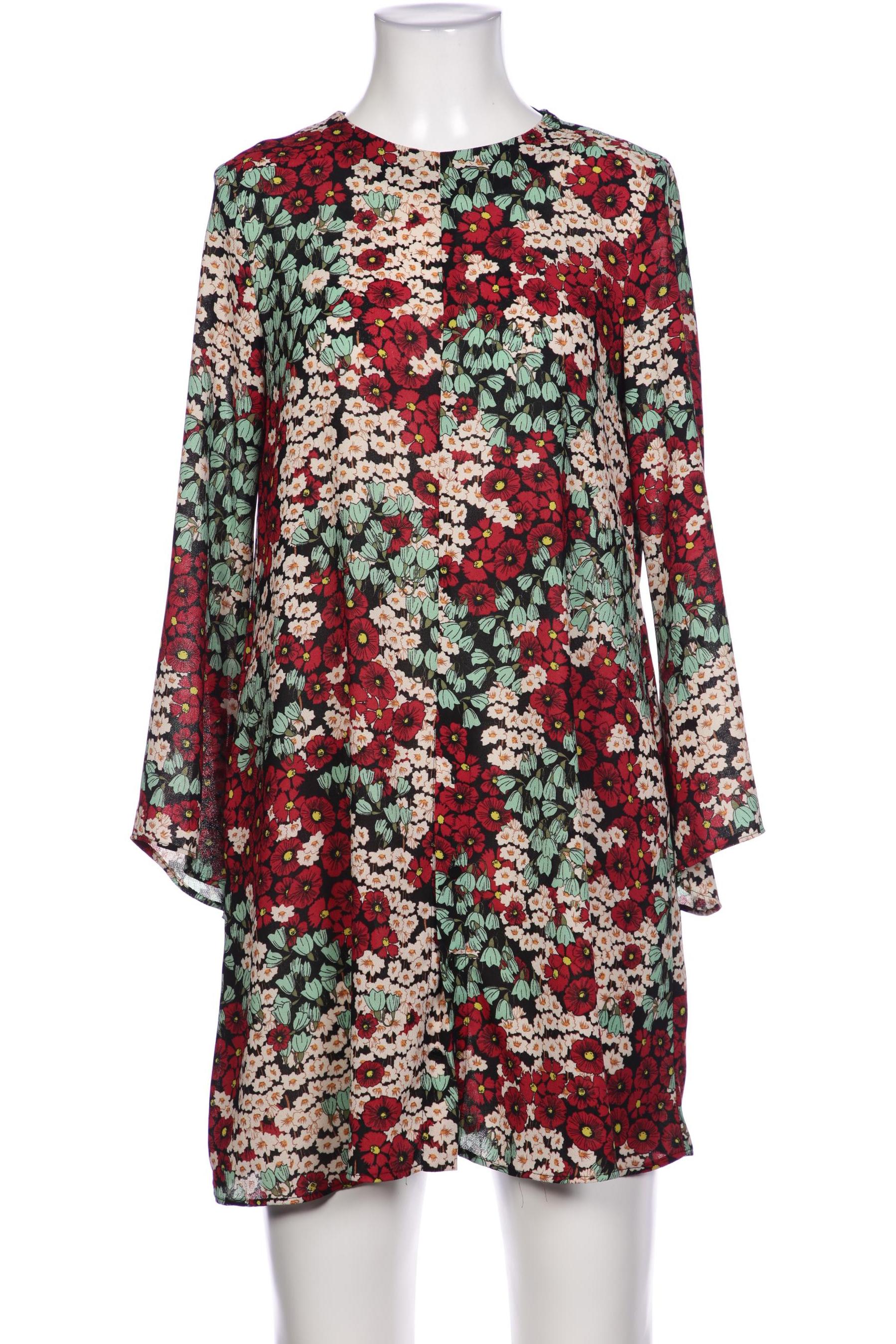 

Zara Damen Kleid, mehrfarbig, Gr. 36