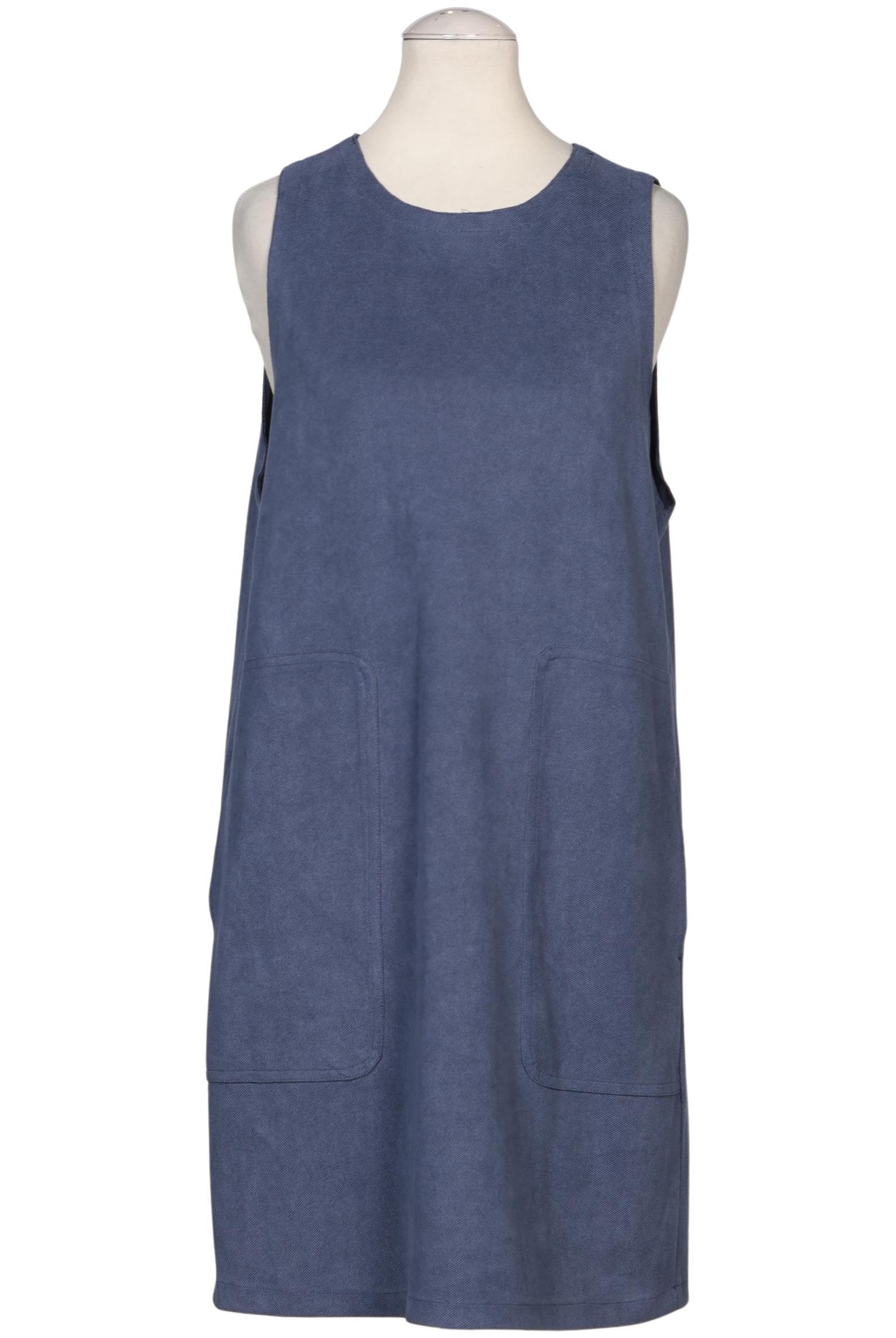 

Zara Damen Kleid, hellblau, Gr. 36