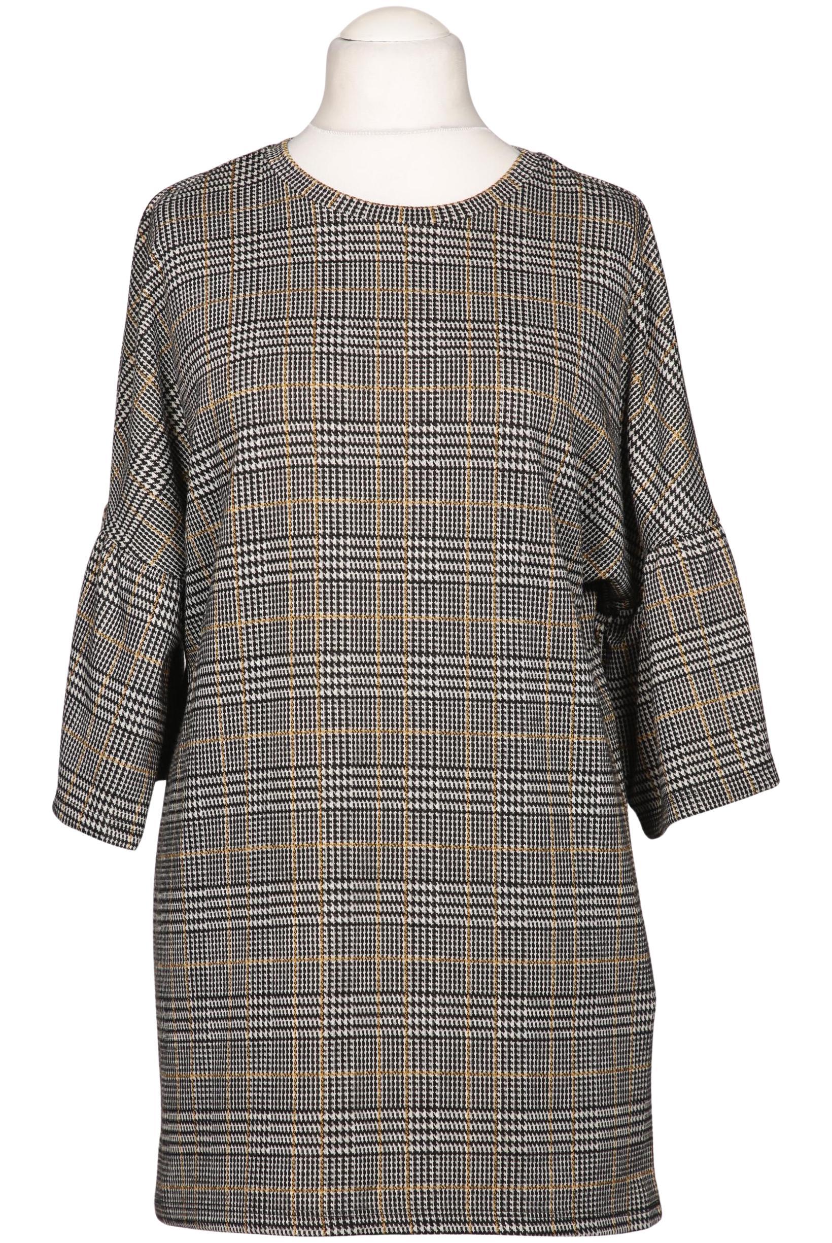 

Zara Damen Kleid, mehrfarbig, Gr. 38