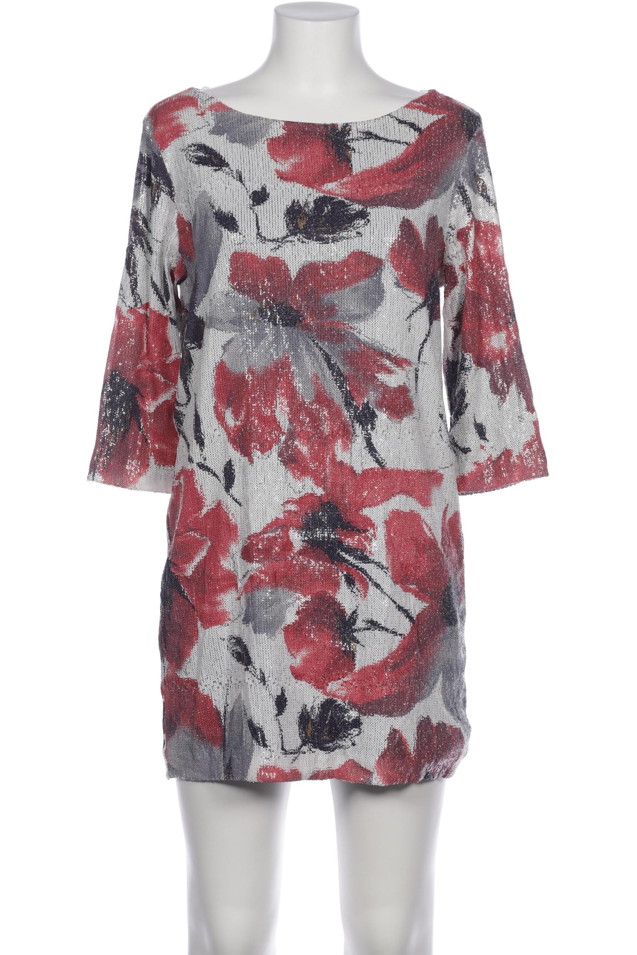 

Zara Damen Kleid, mehrfarbig, Gr. 42