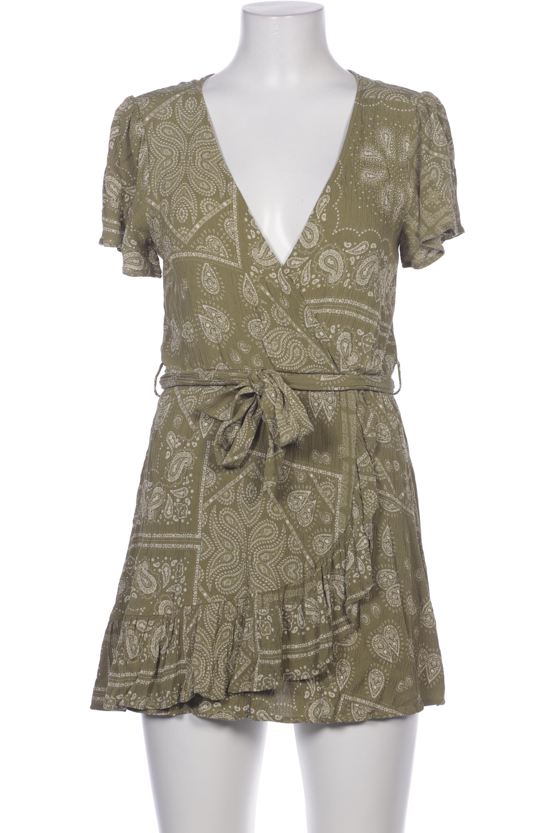 

Zara Damen Kleid, grün, Gr. 38