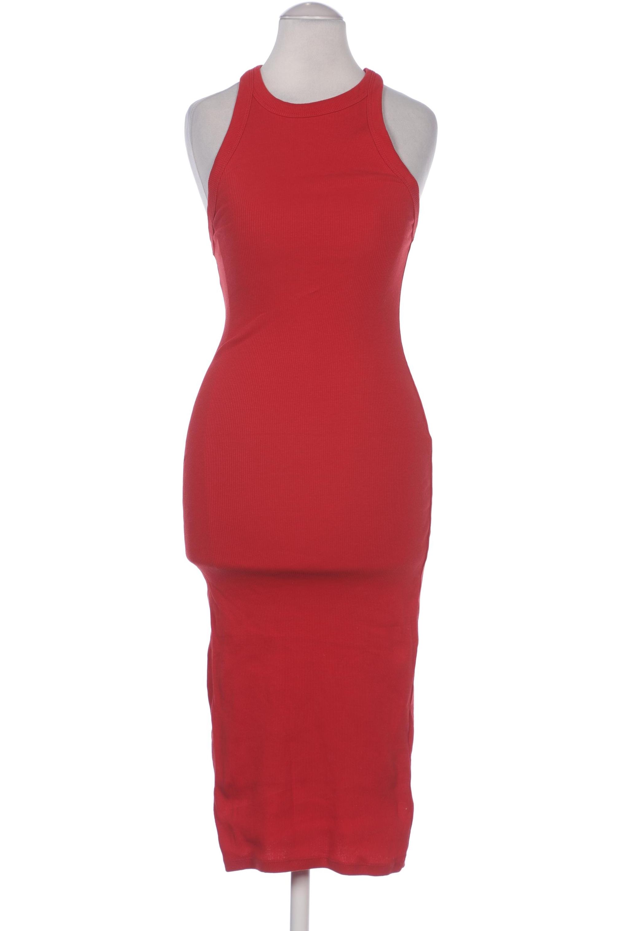 

Zara Damen Kleid, rot, Gr. 36