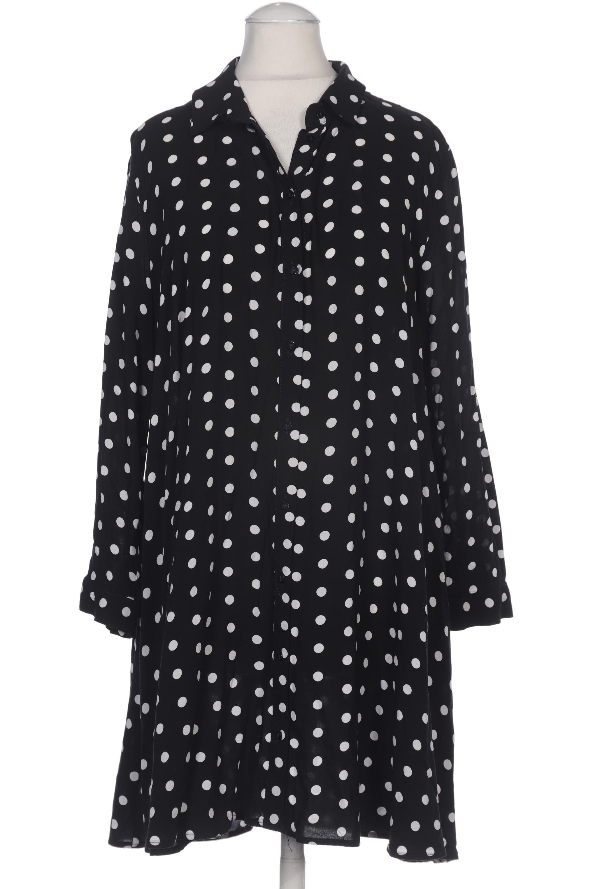 

ZARA Damen Kleid, schwarz