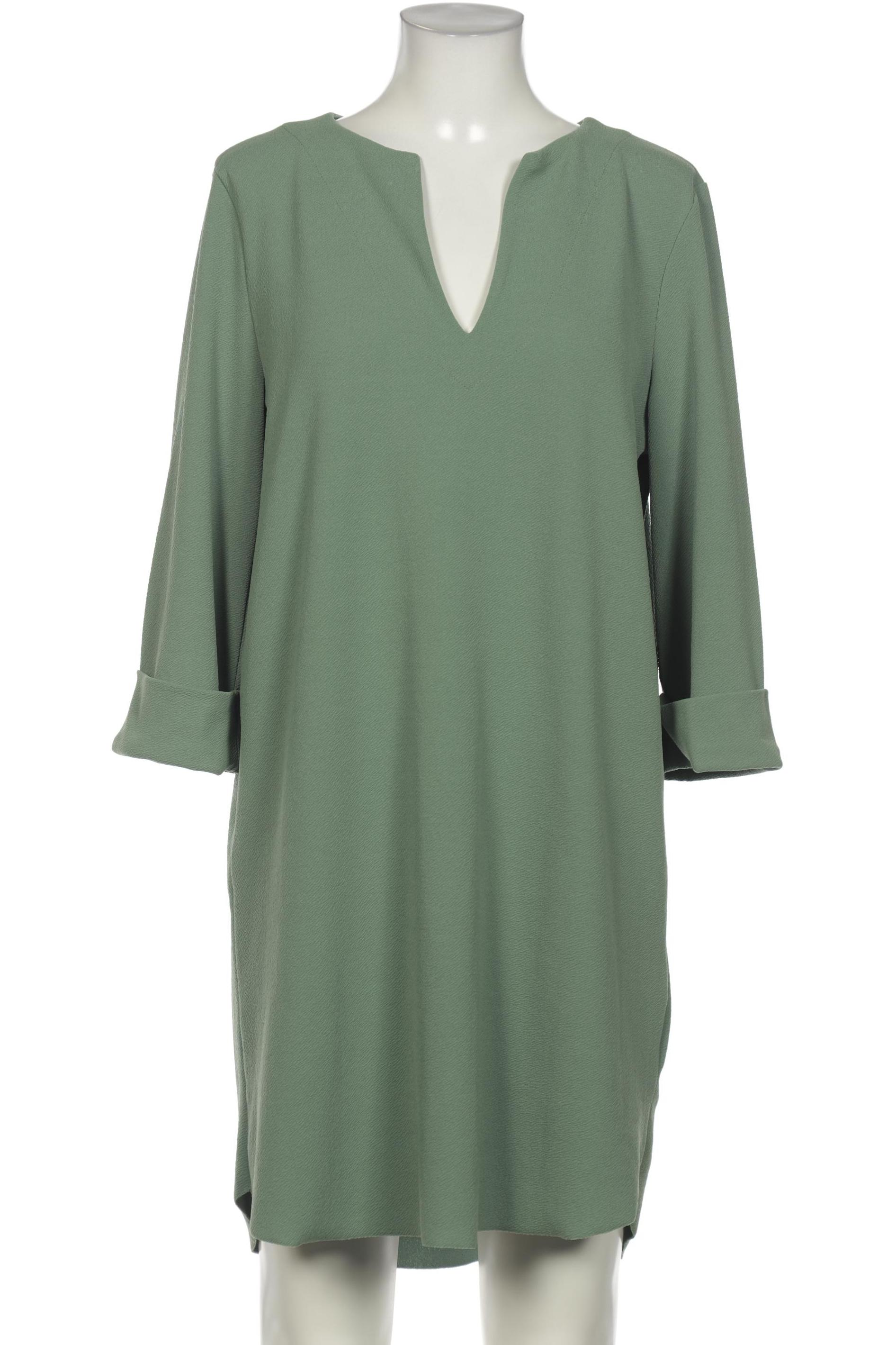

Zara Damen Kleid, grün, Gr. 38
