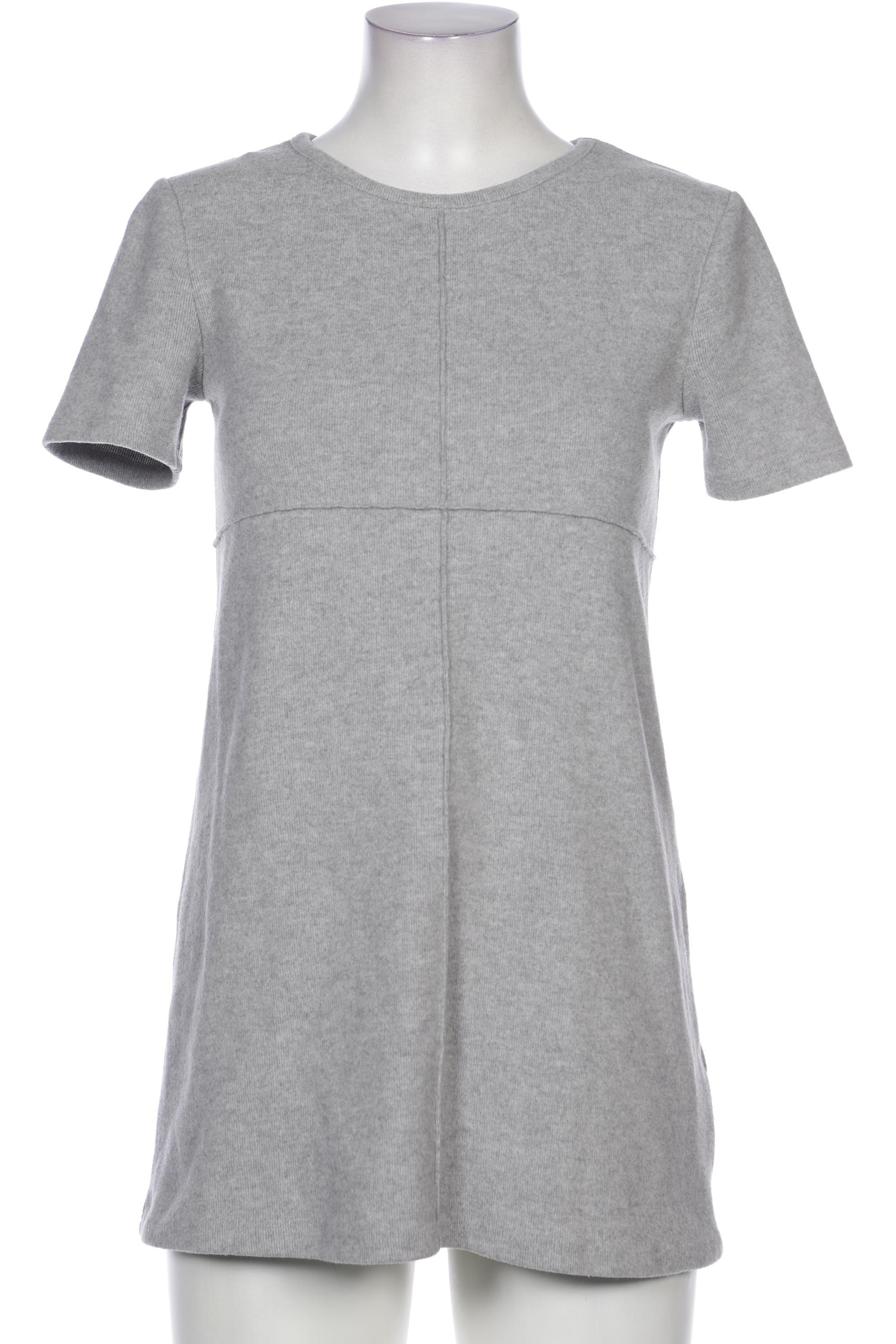 

ZARA Damen Kleid, grau