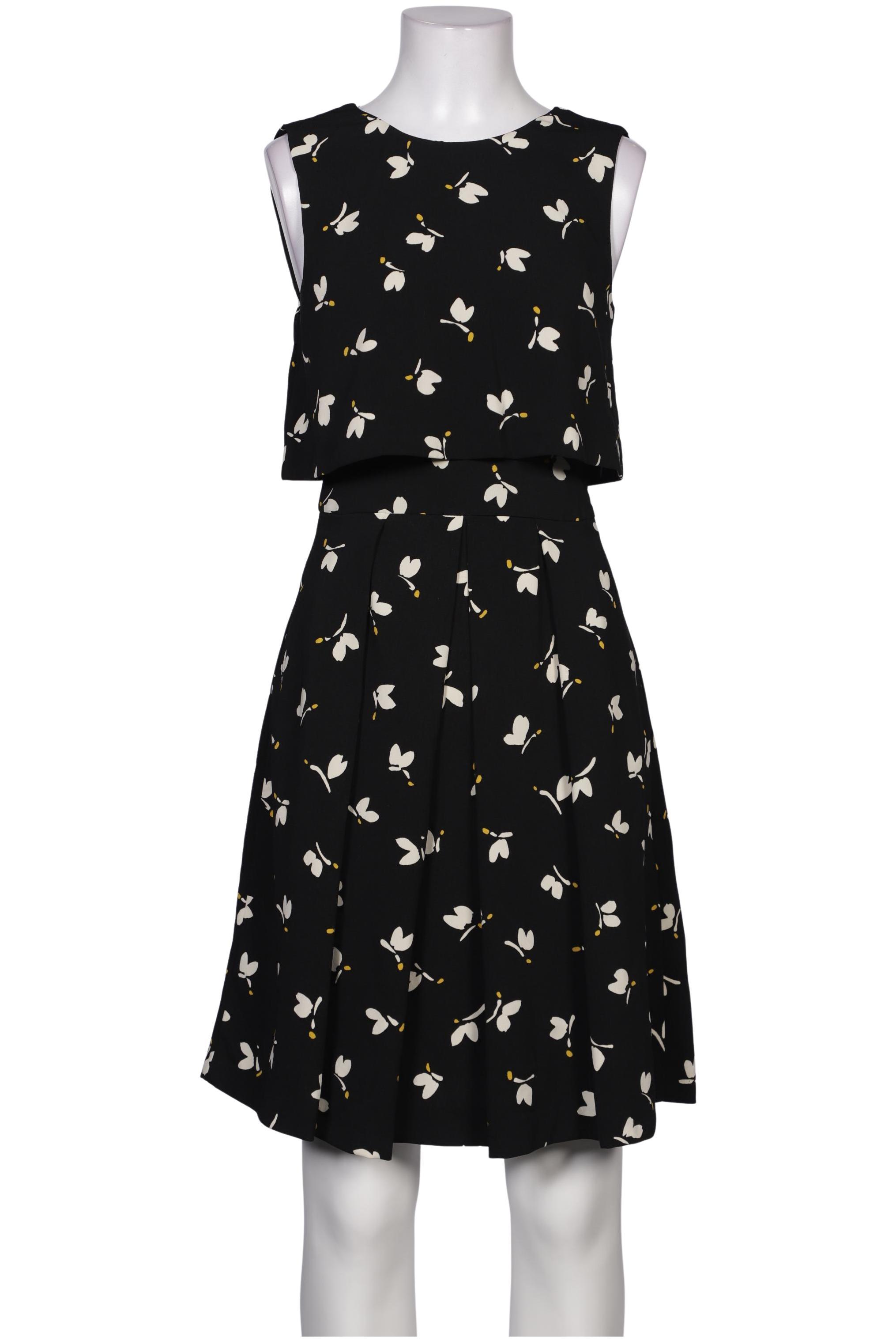 

Zara Damen Kleid, schwarz, Gr. 36