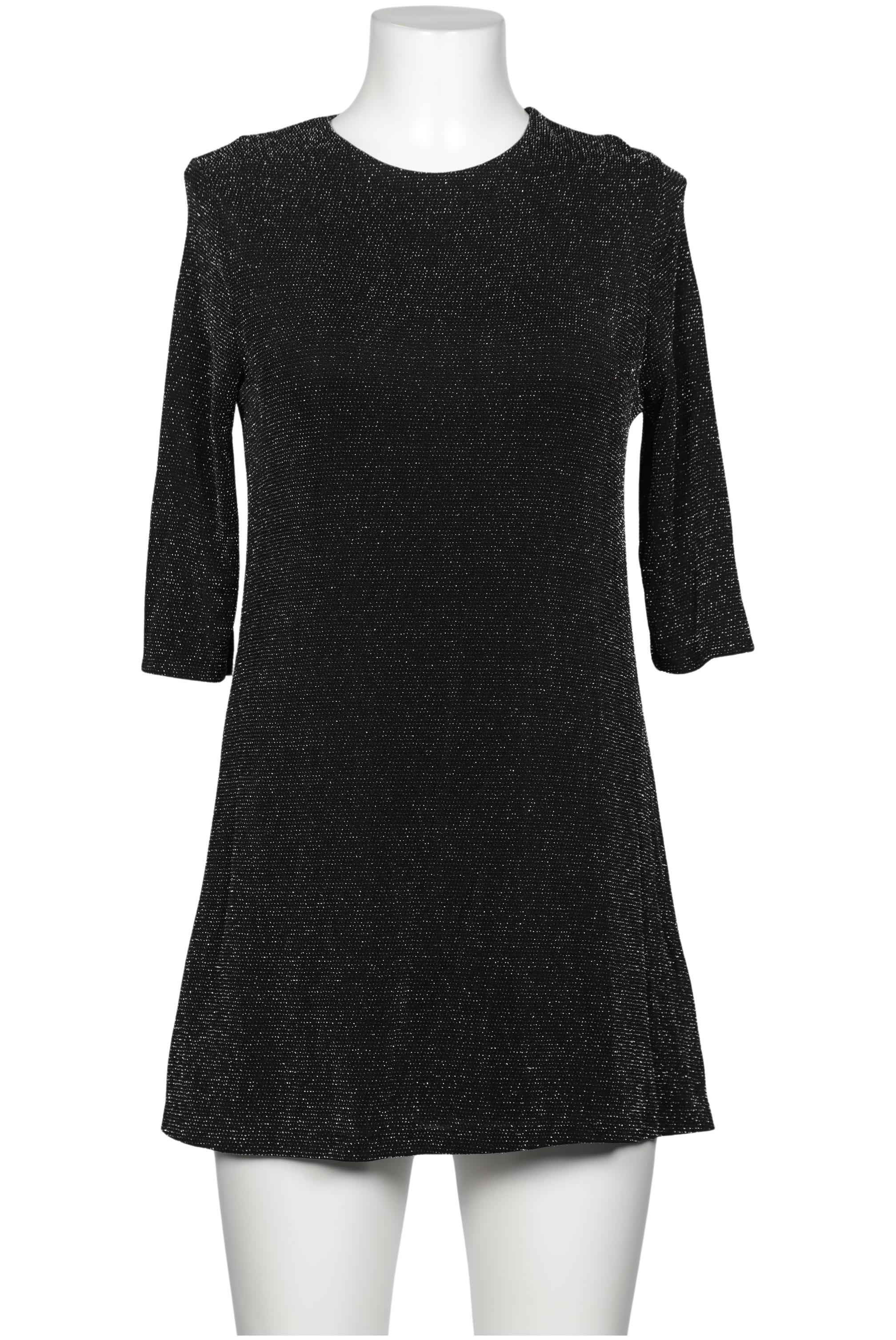 Thumbnail - Zara Damen Kleid, schwarz, Gr. 42