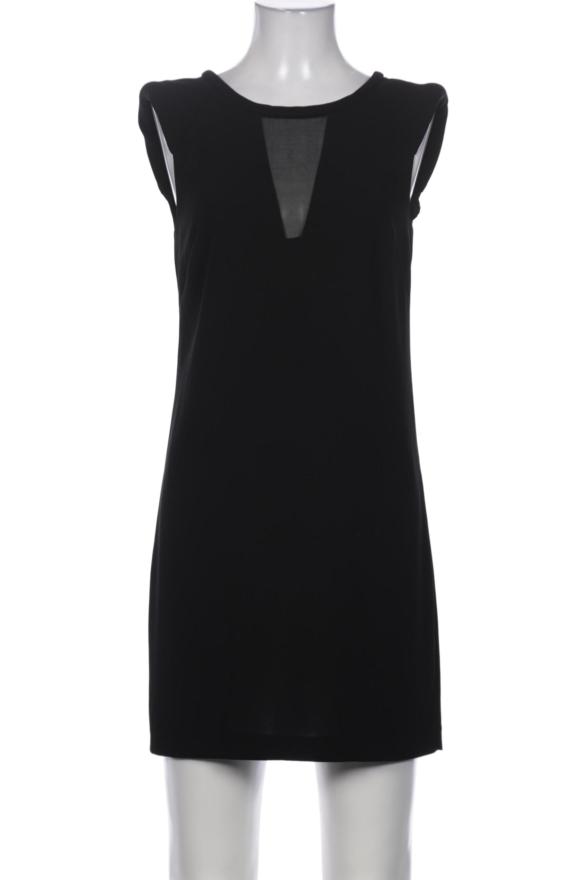 Thumbnail - Zara Damen Kleid, schwarz, Gr. 34