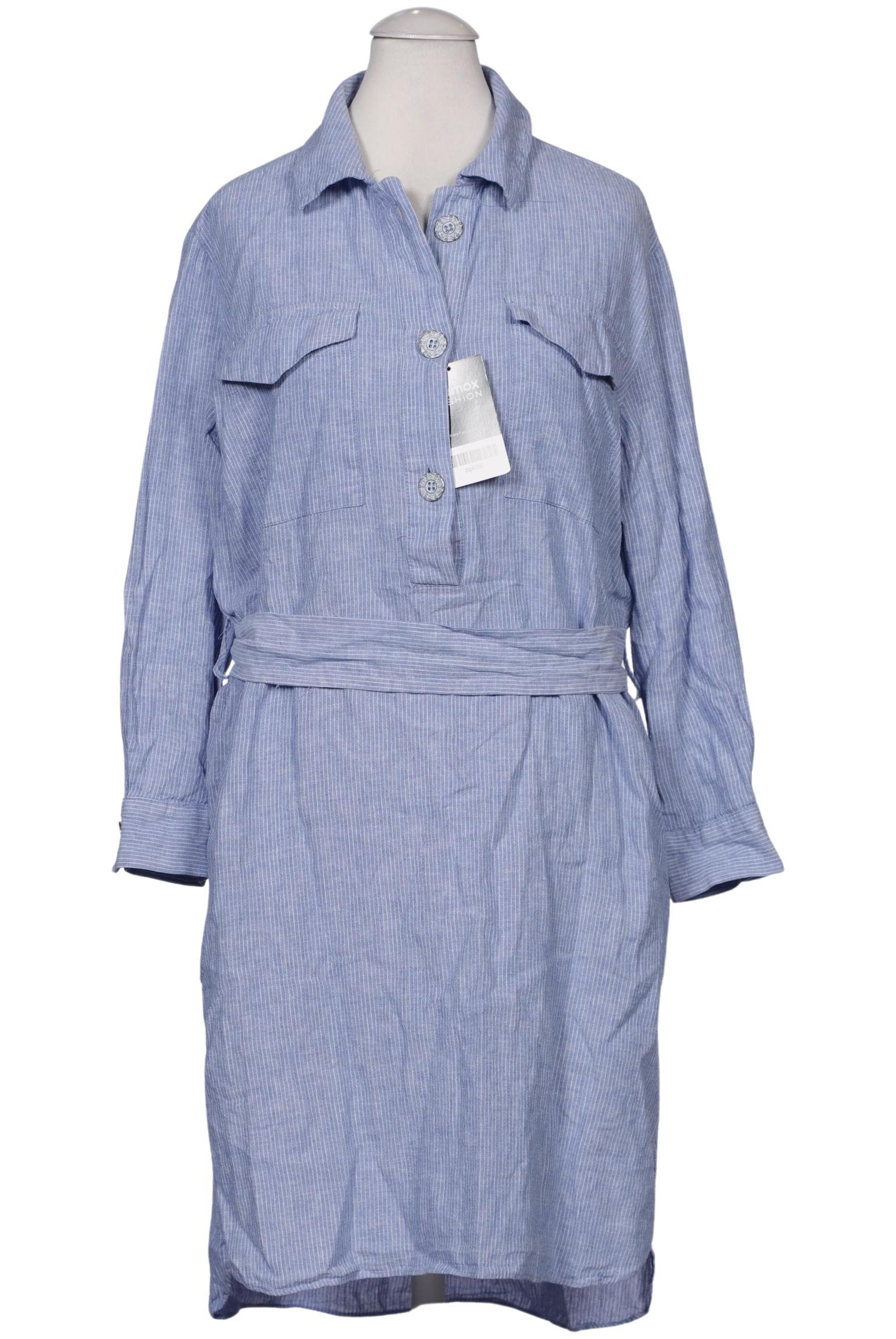 

Zara Damen Kleid, blau, Gr. 34