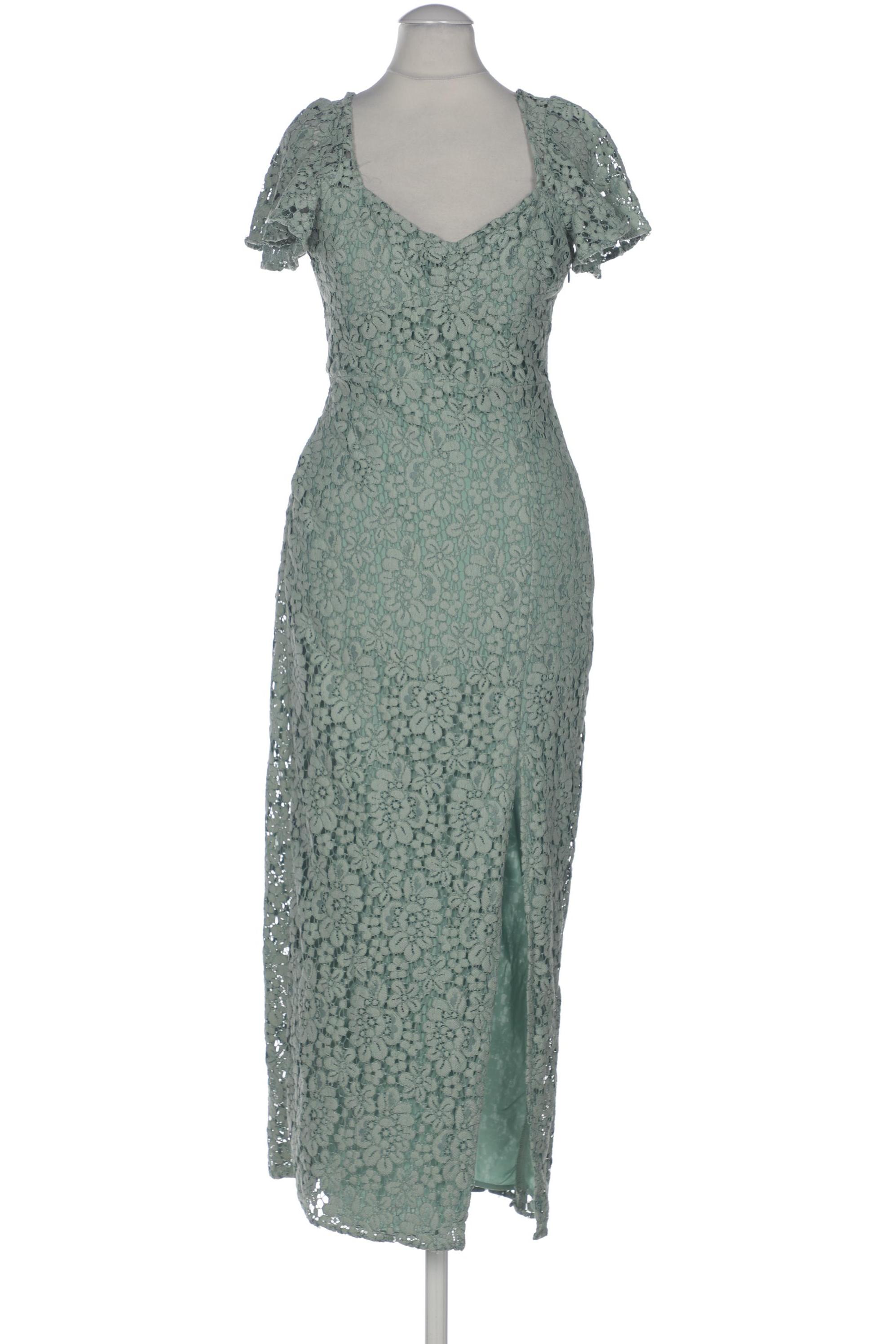 

Zara Damen Kleid, grün, Gr. 36