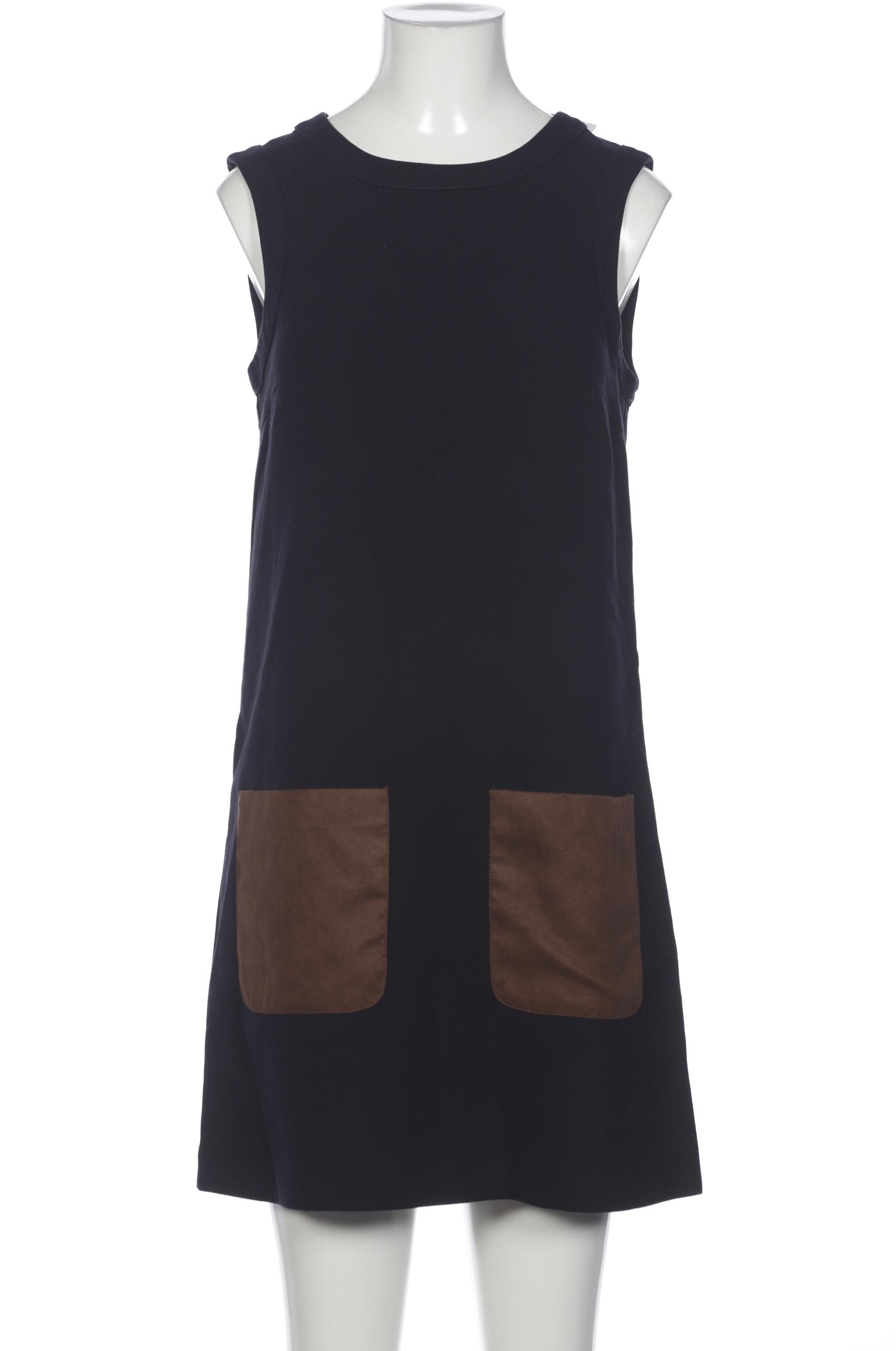 

ZARA Damen Kleid, marineblau