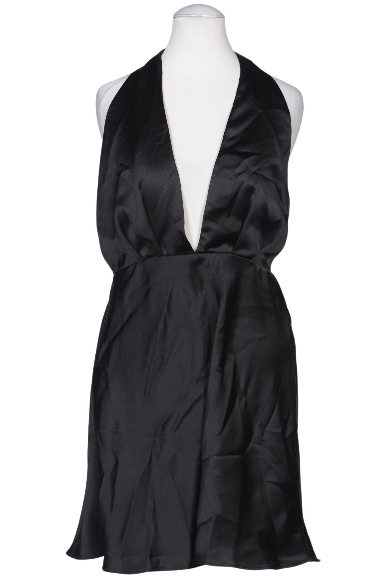 

Zara Damen Kleid, schwarz, Gr. 38