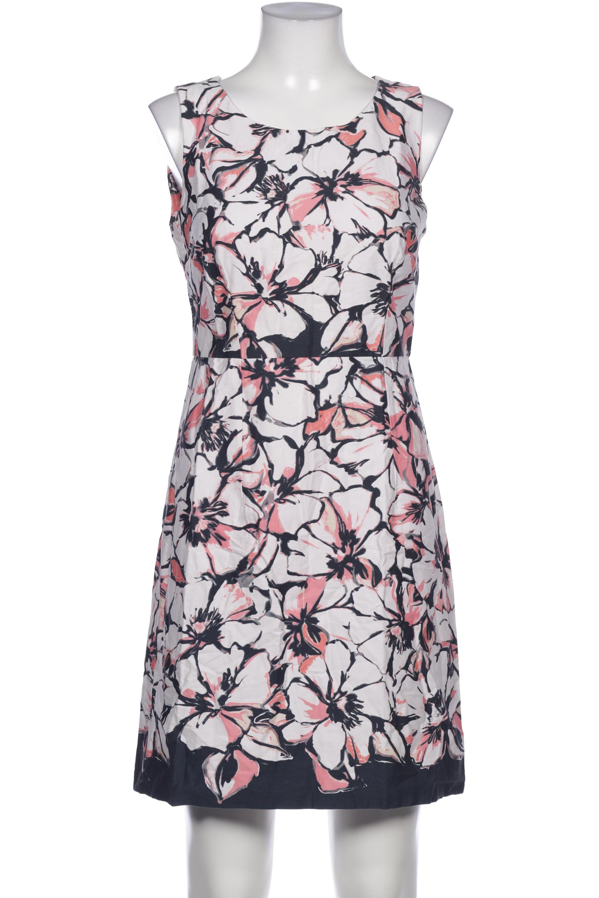 

Zara Damen Kleid, mehrfarbig, Gr. 38