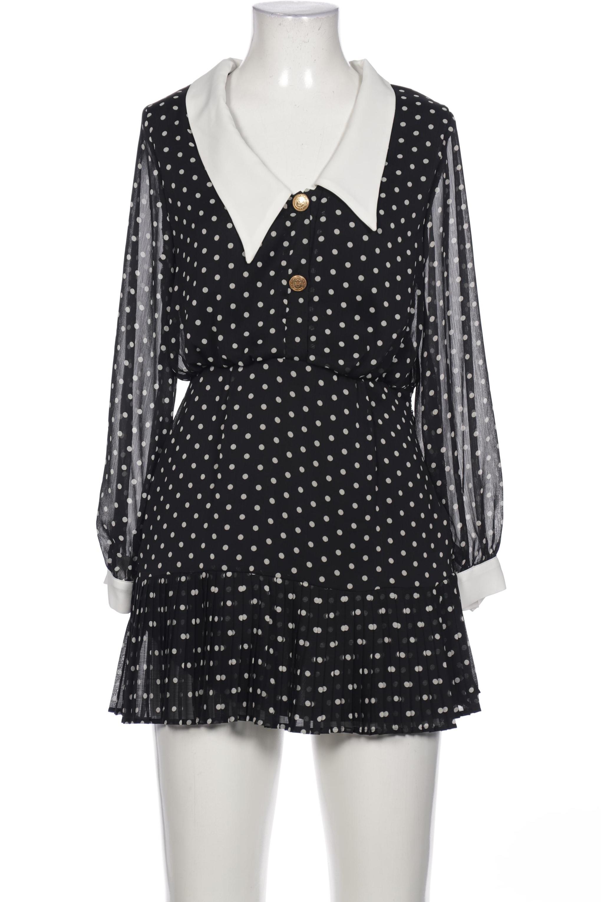 

Zara Damen Kleid, schwarz, Gr. 36