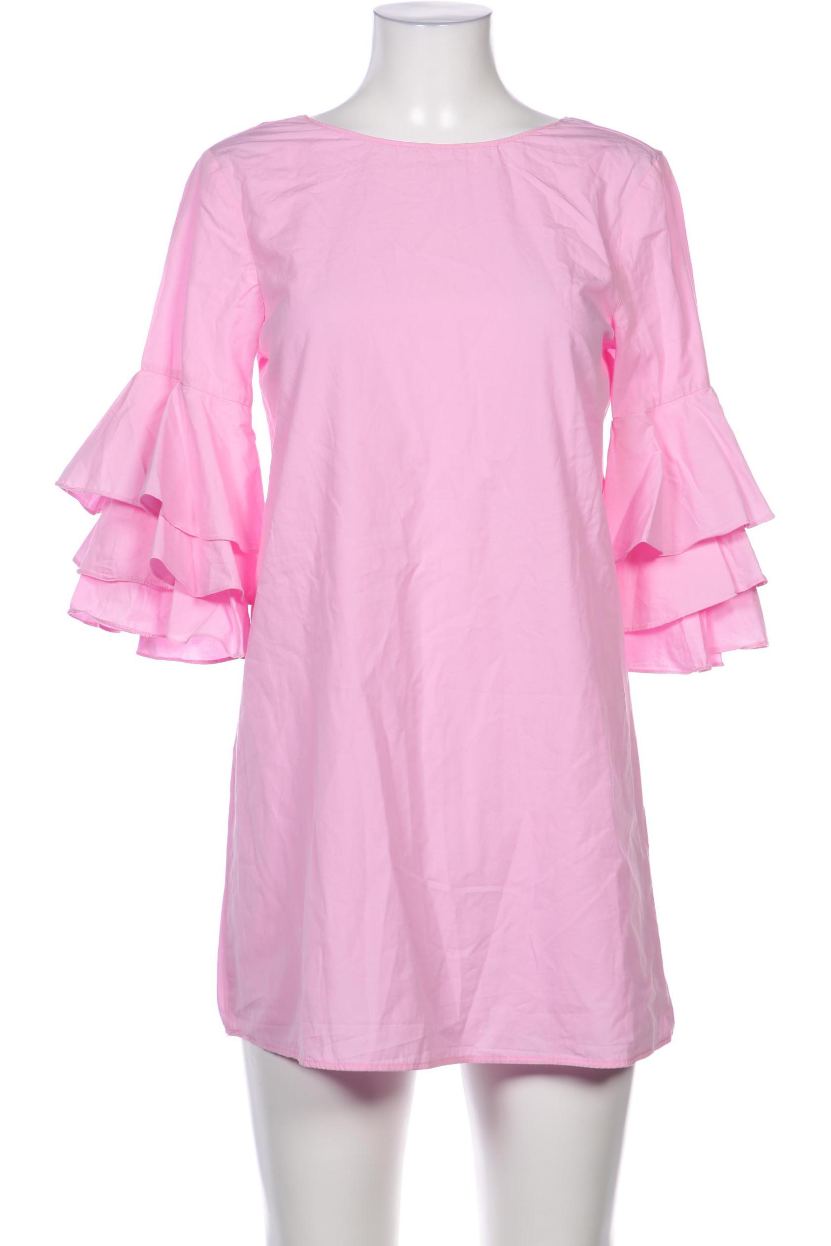 

Zara Damen Kleid, pink, Gr. 38