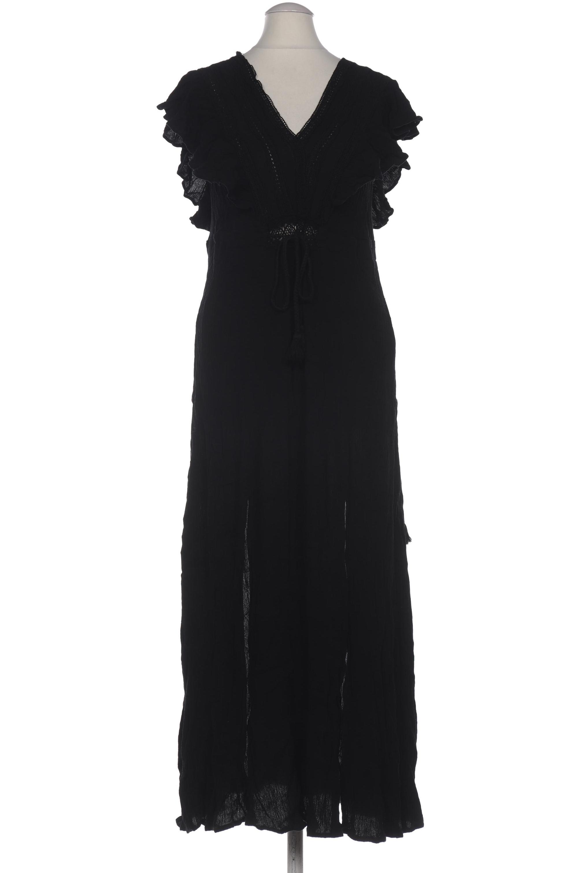 

Zara Damen Kleid, schwarz, Gr. 36