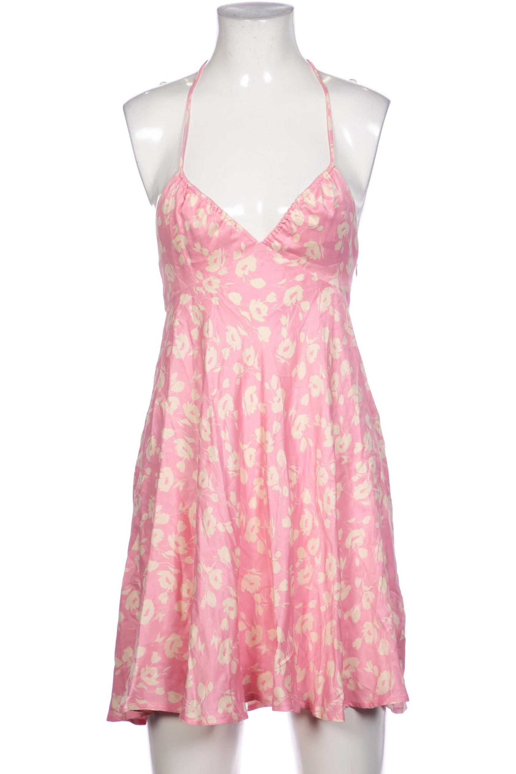 

ZARA Damen Kleid, pink