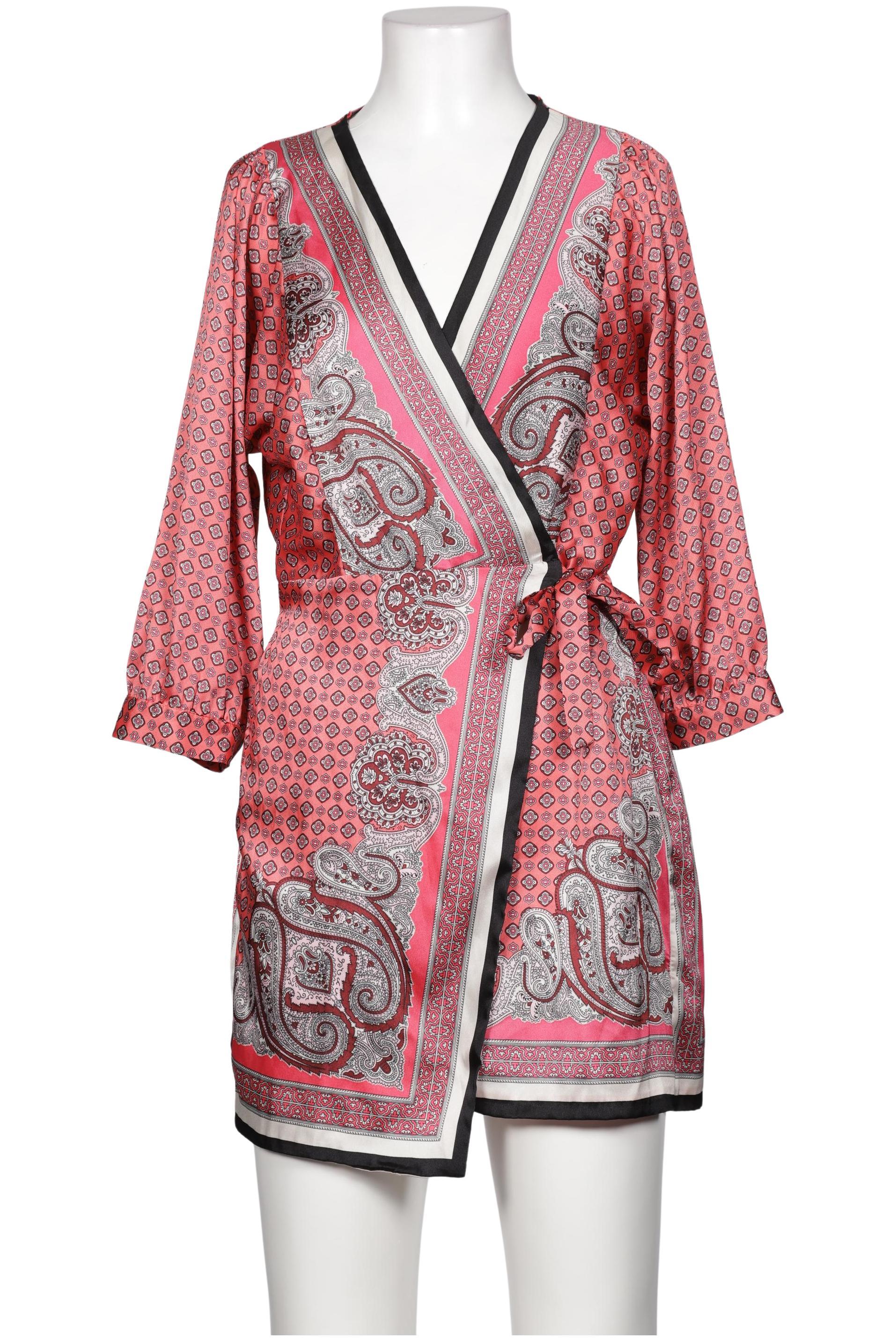 

Zara Damen Kleid, mehrfarbig, Gr. 38