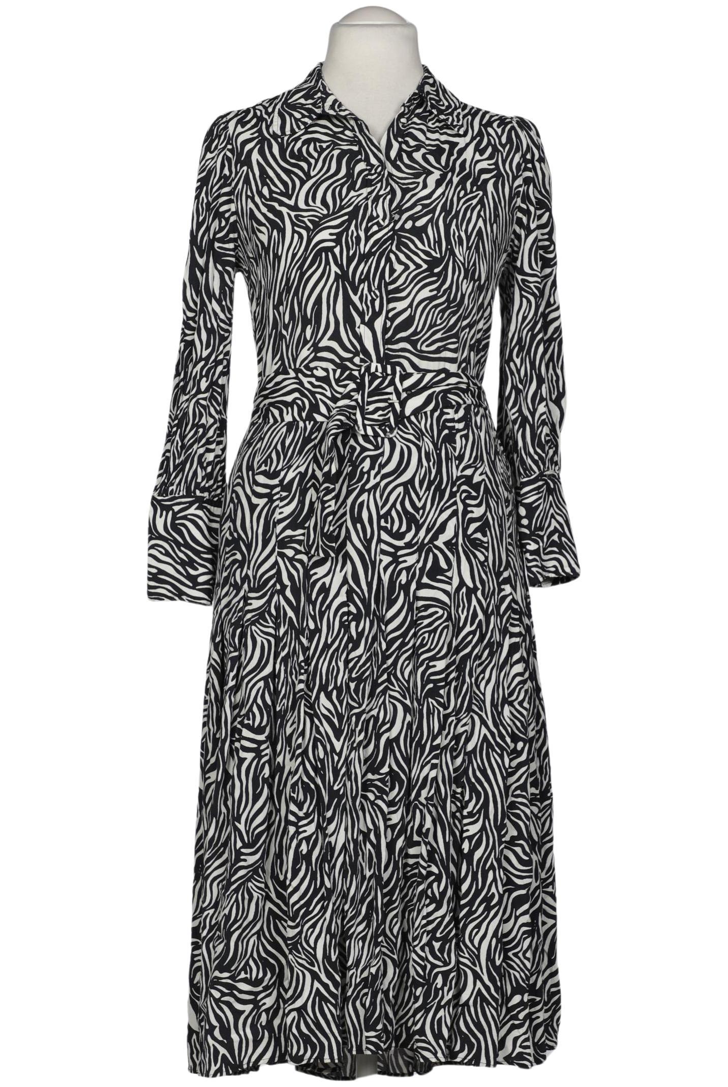 

Zara Damen Kleid, marineblau, Gr. 38