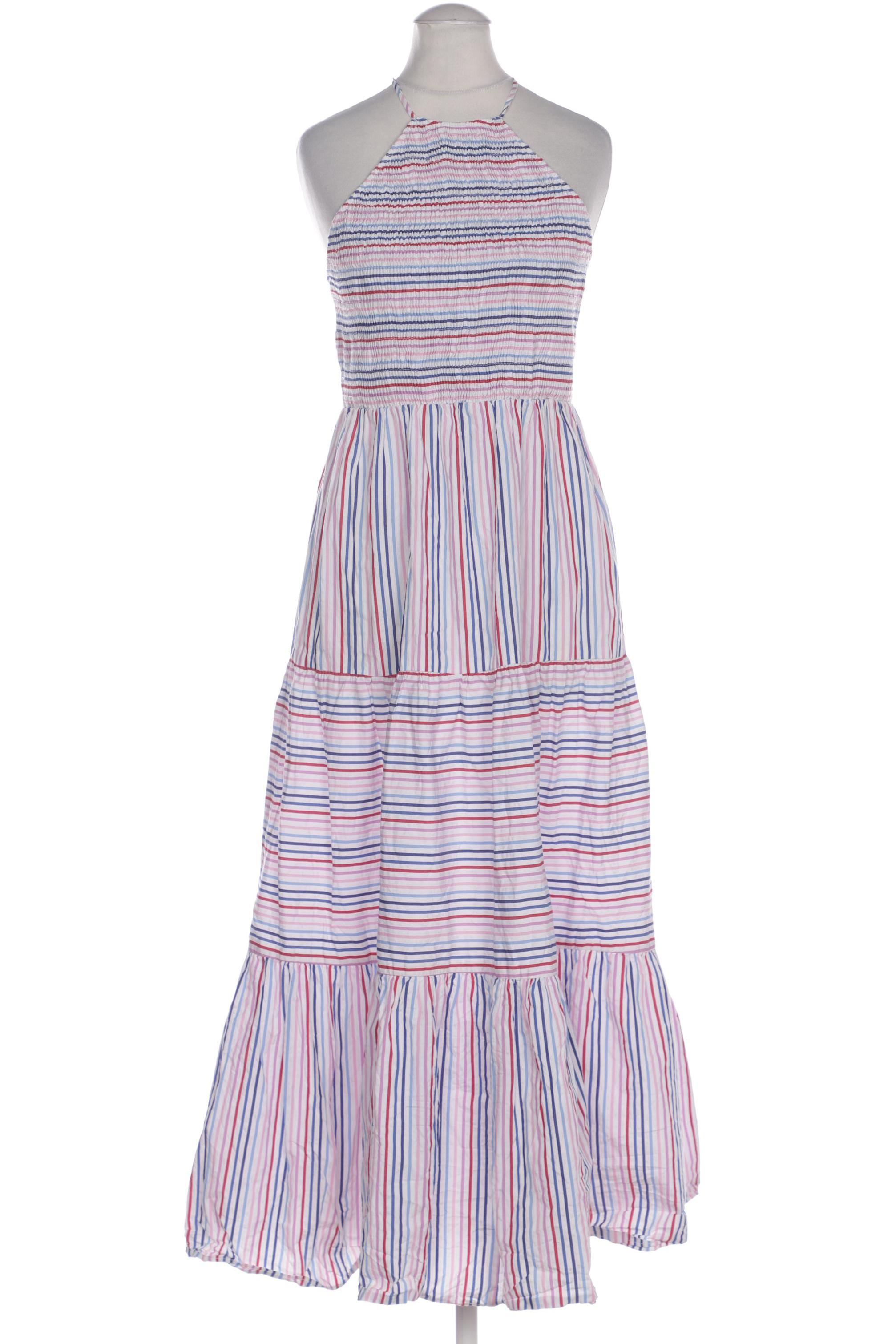 

Zara Damen Kleid, mehrfarbig, Gr. 36