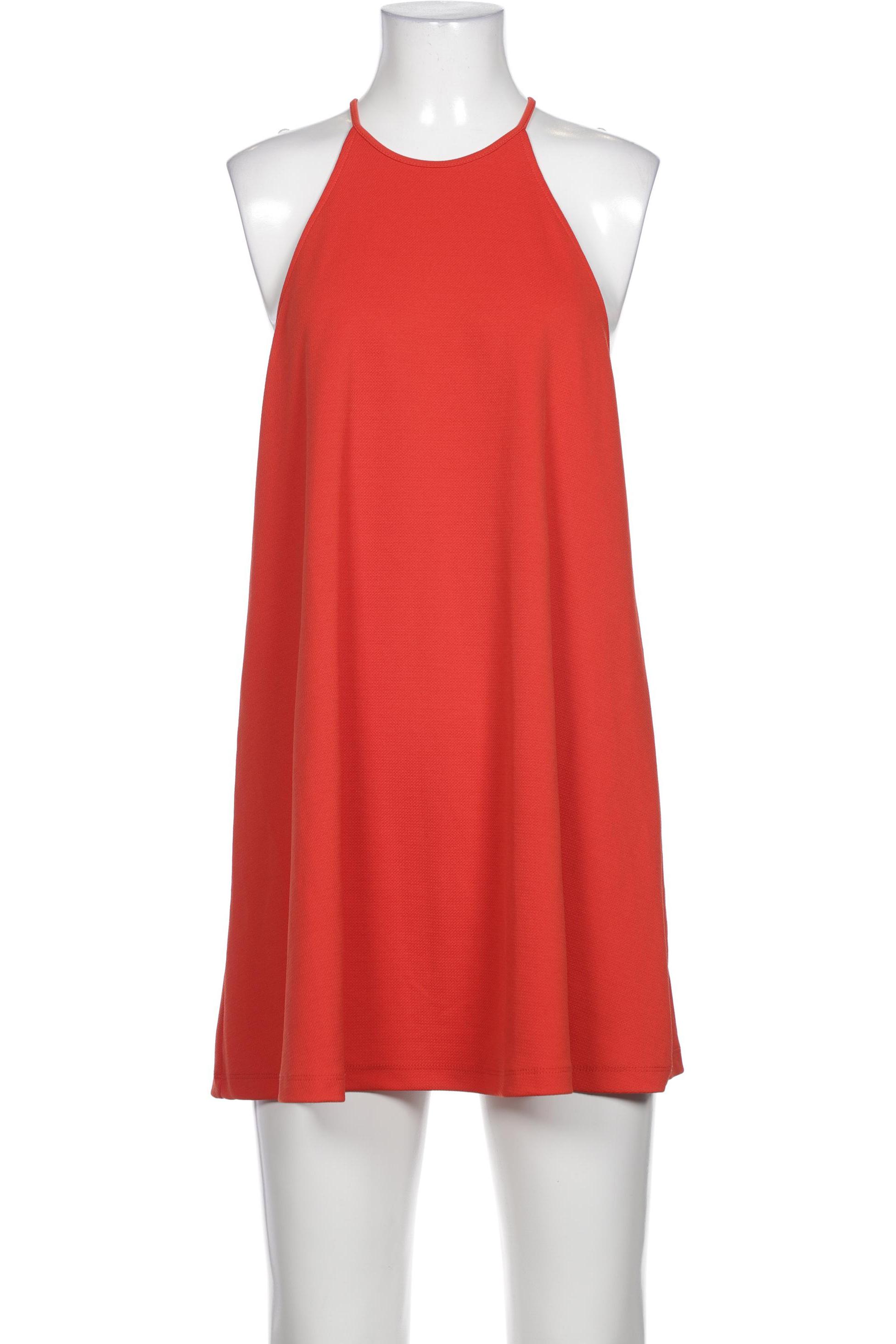 

Zara Damen Kleid, orange, Gr. 36