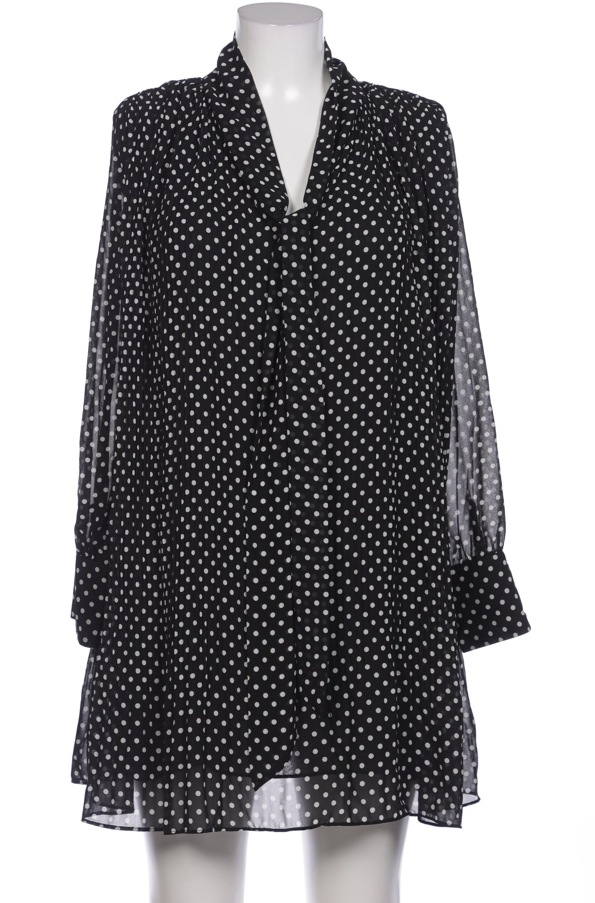 

Zara Damen Kleid, schwarz, Gr. 42