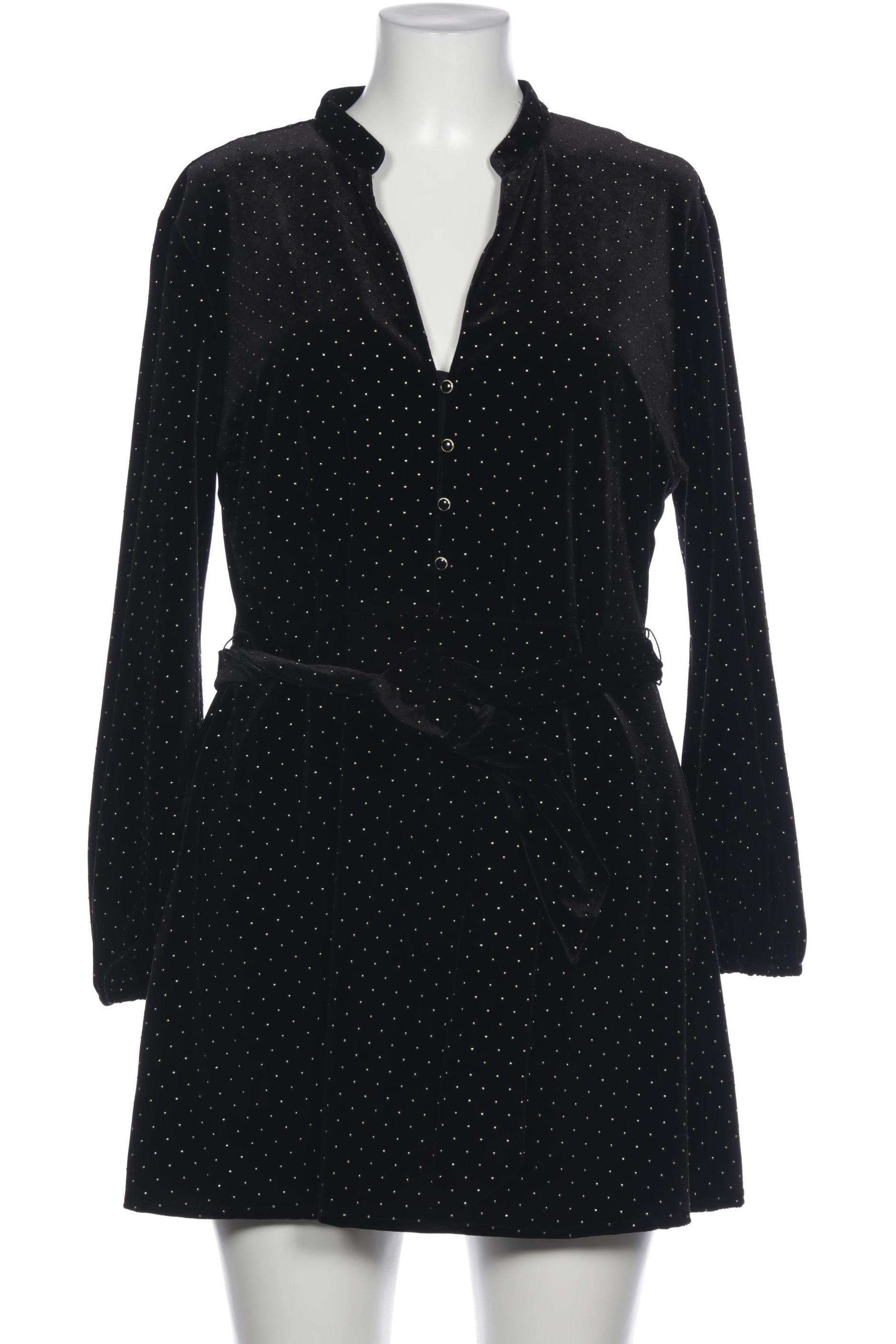 

Zara Damen Kleid, schwarz, Gr. 44