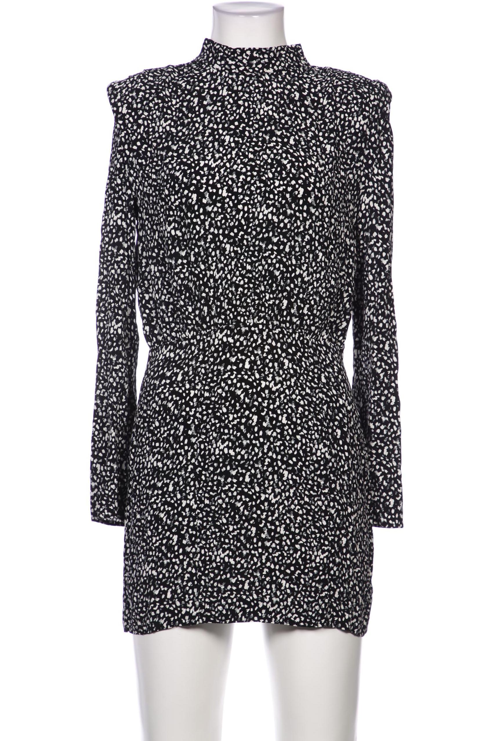 

Zara Damen Kleid, schwarz, Gr. 36