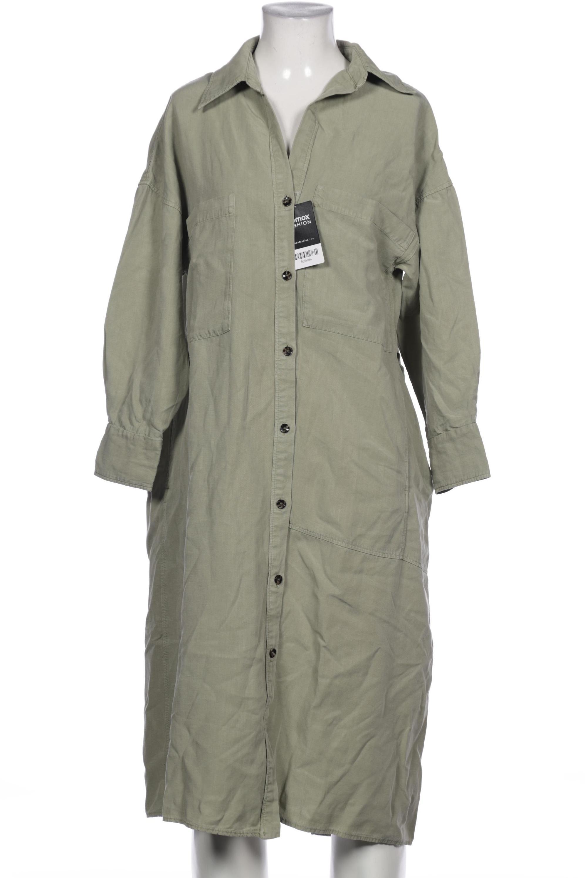 

Zara Damen Kleid, grün, Gr. 34