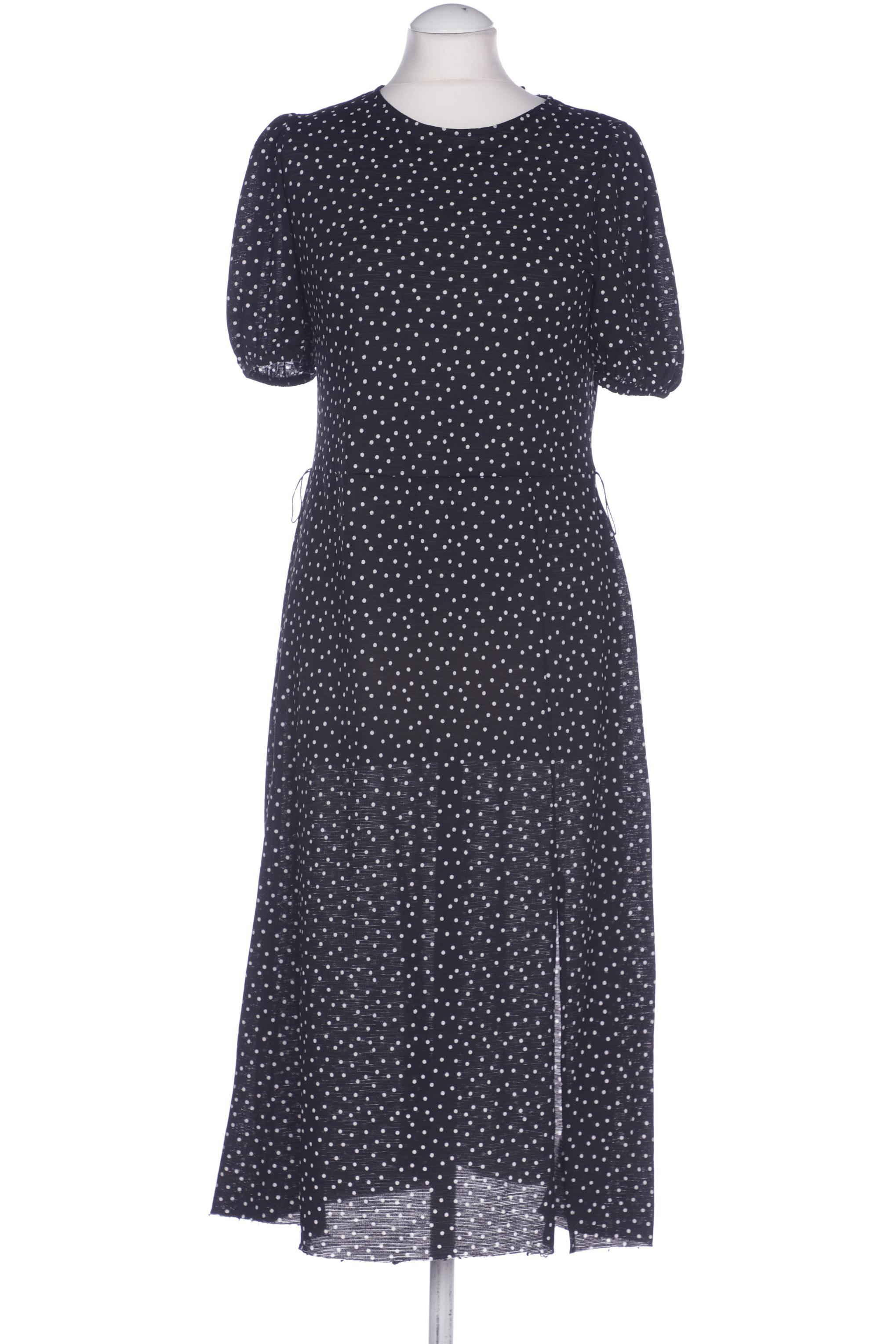 

Zara Damen Kleid, schwarz, Gr. 36