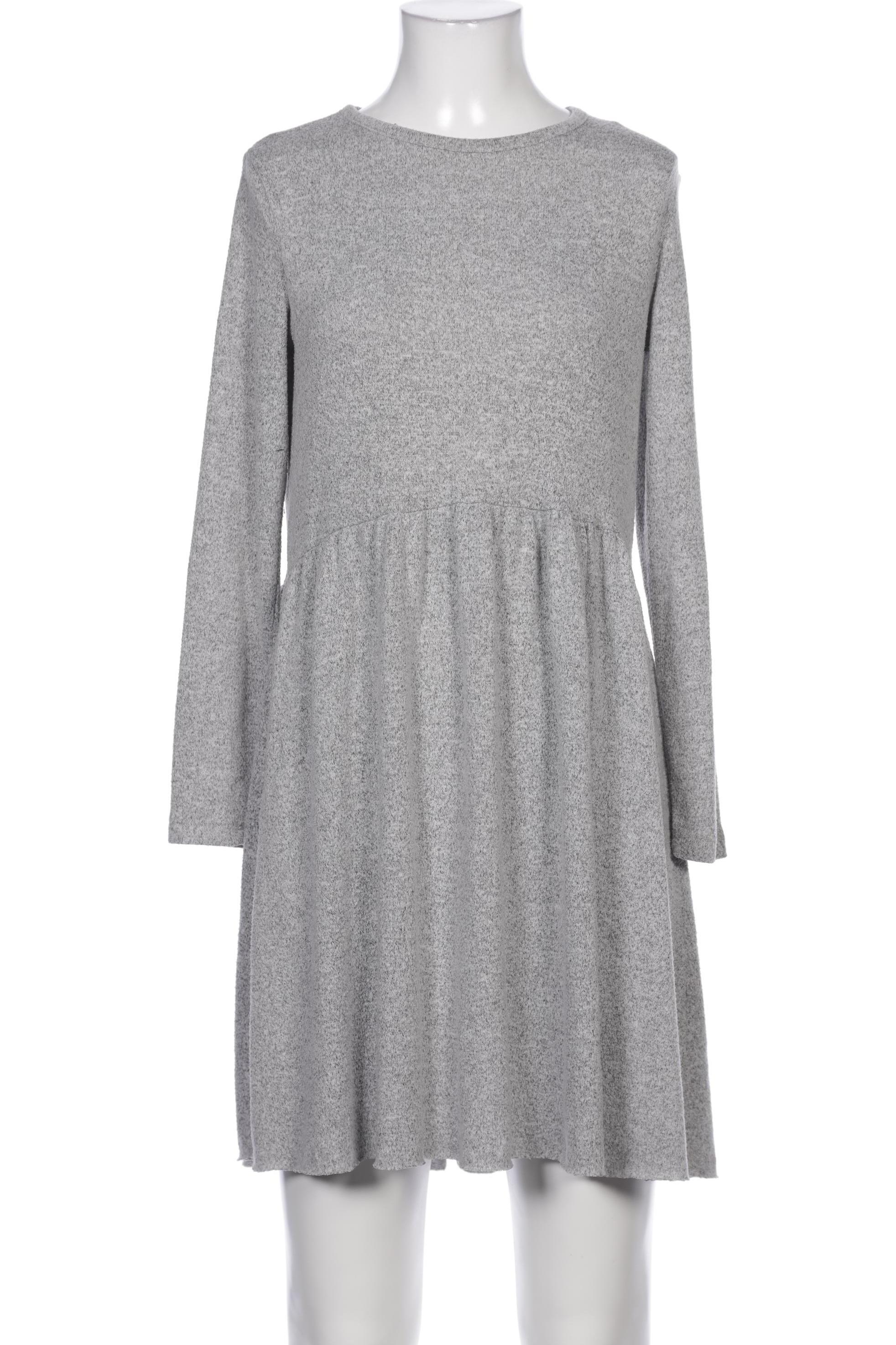 

ZARA Damen Kleid, grau