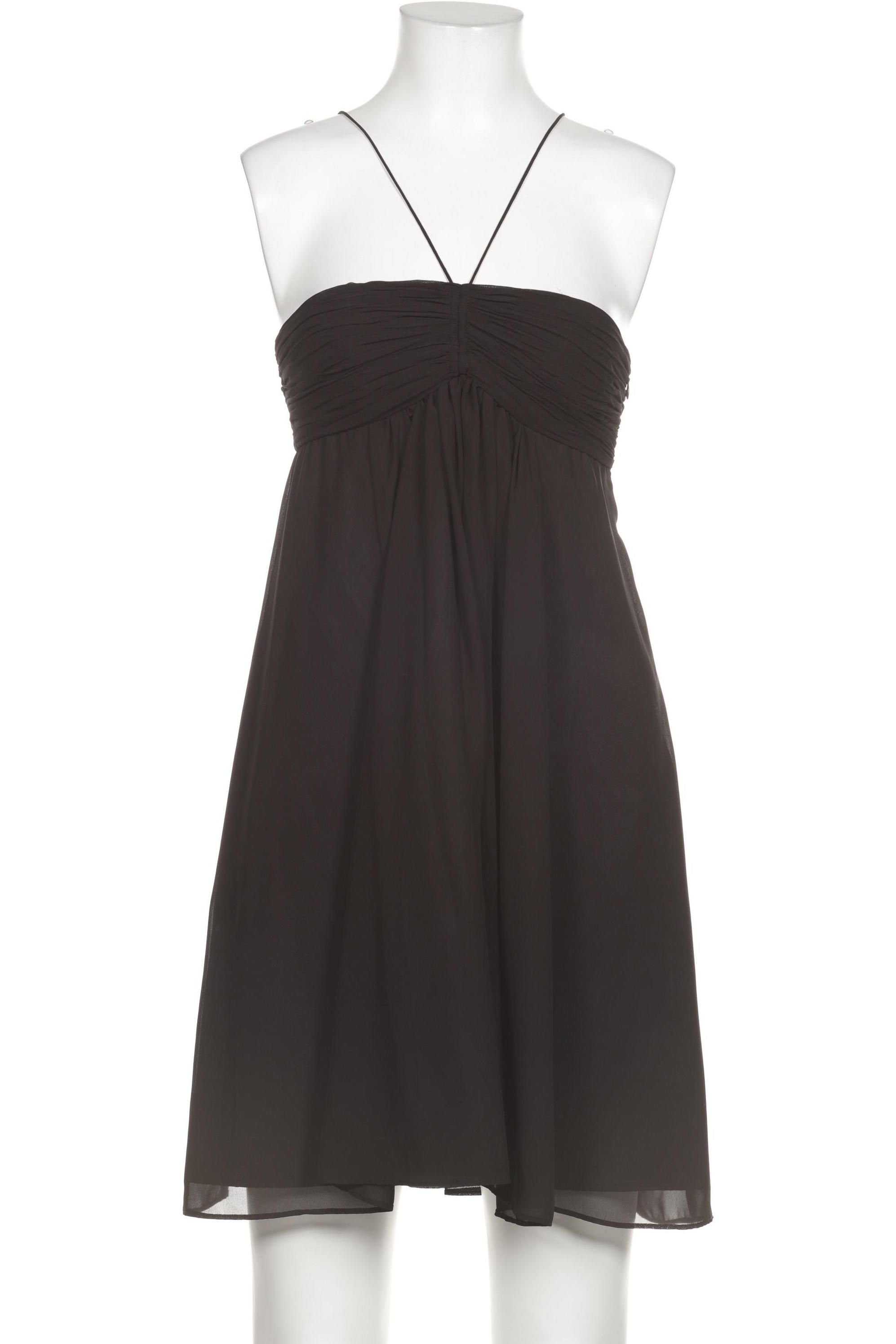 

ZARA Damen Kleid, schwarz