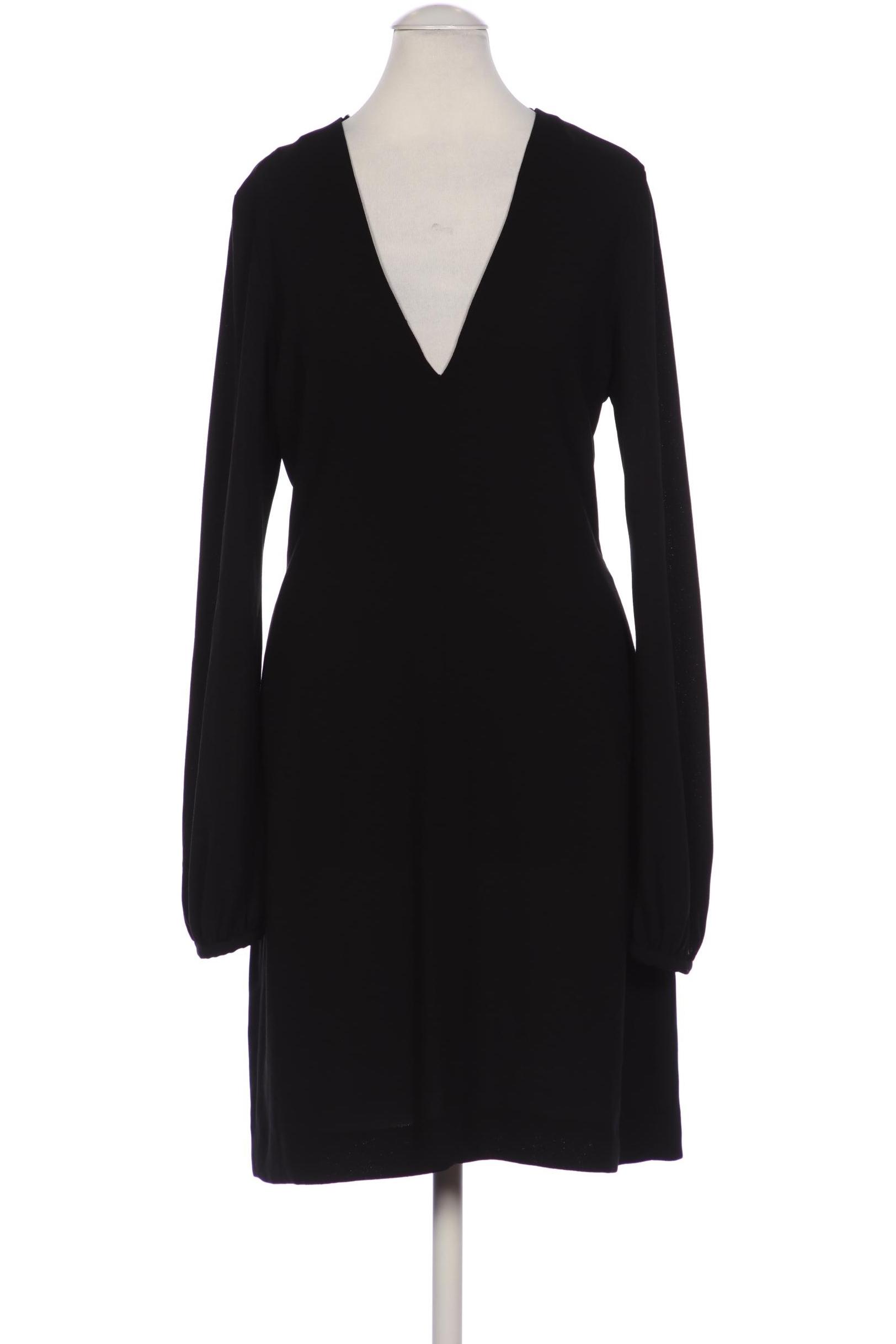 Thumbnail - Zara Damen Kleid, schwarz, Gr. 34