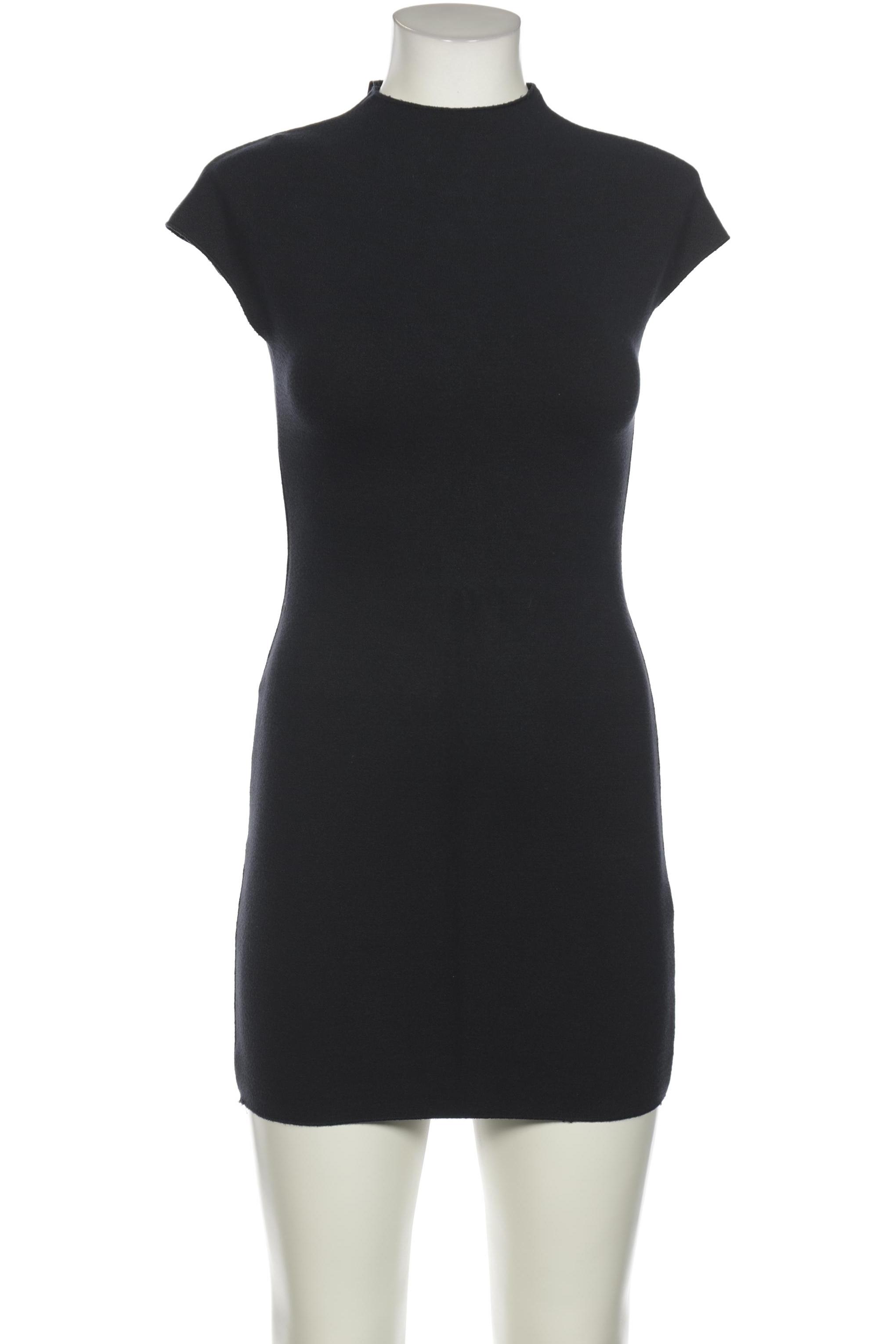

Zara Damen Kleid, marineblau, Gr. 38