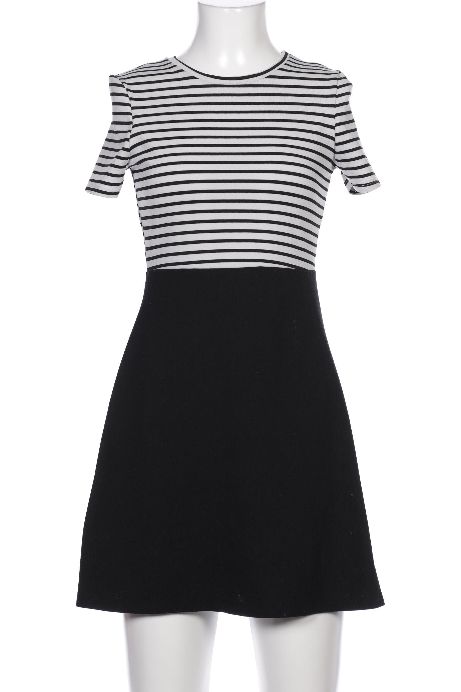 

ZARA Damen Kleid, schwarz