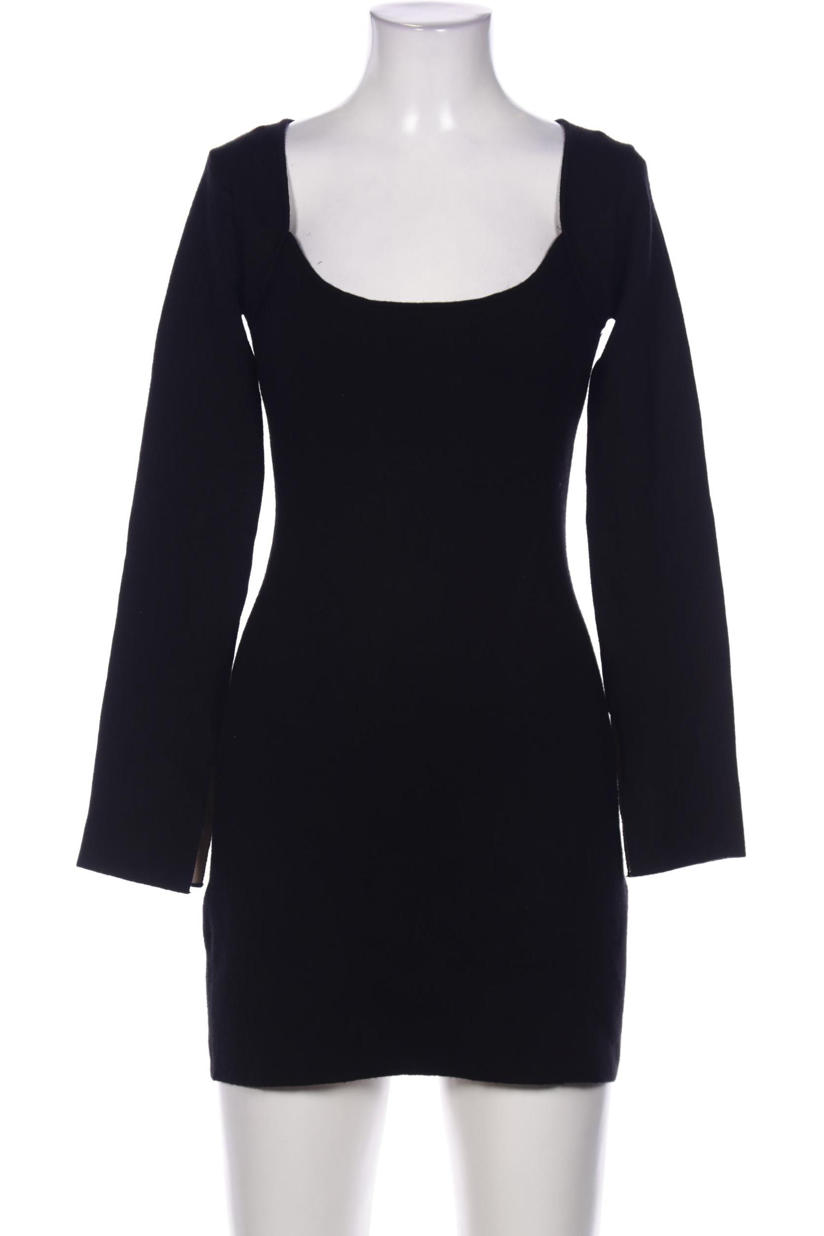 

Zara Damen Kleid, schwarz, Gr. 36
