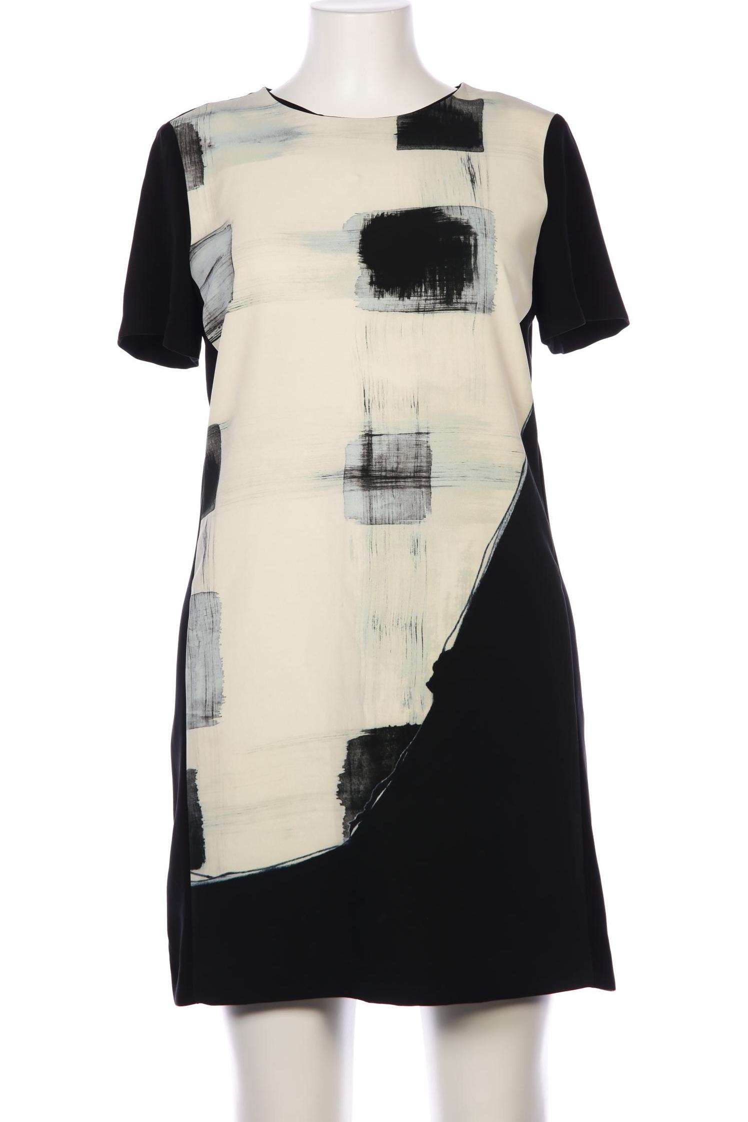 

Zara Damen Kleid, schwarz, Gr. 42