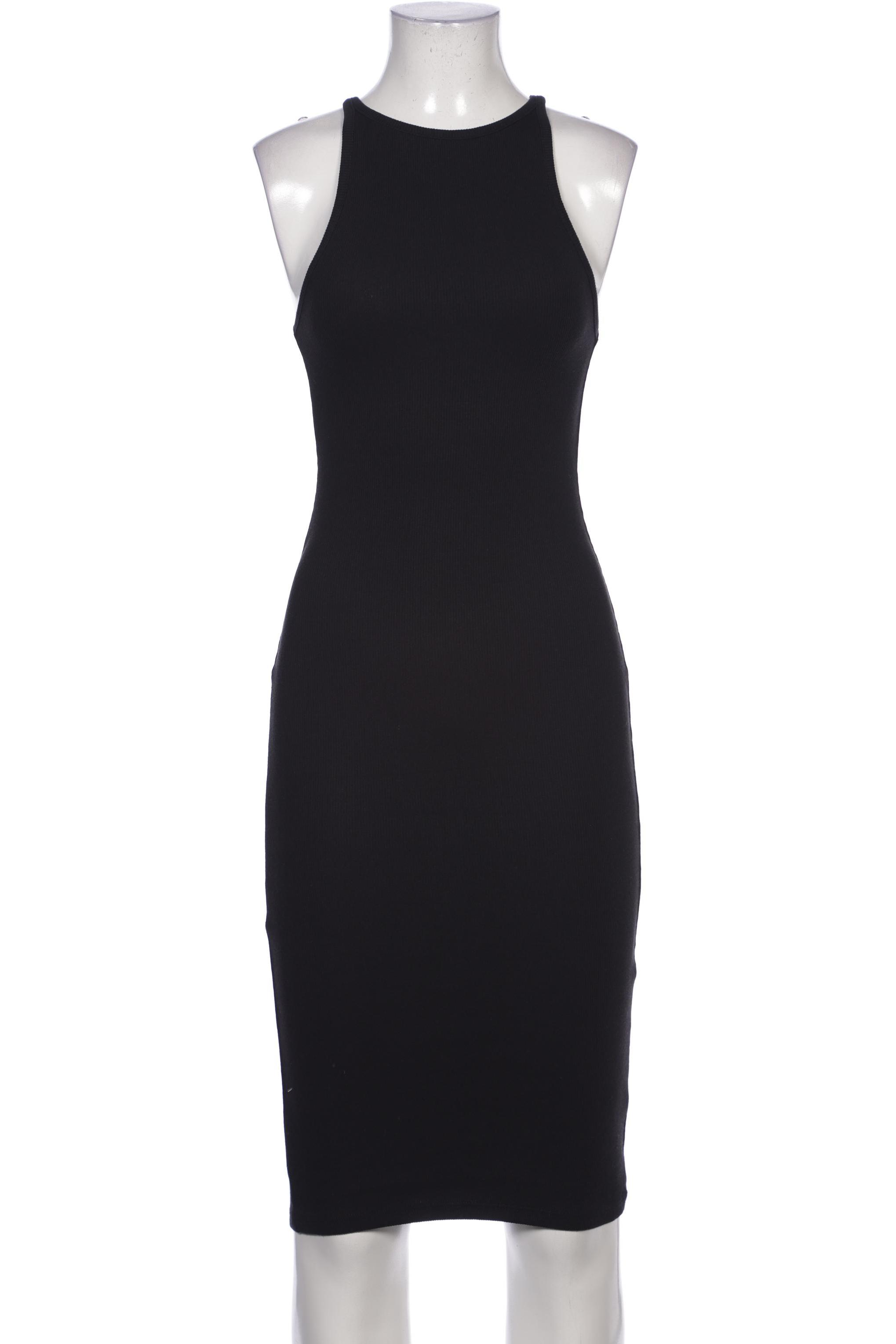 

Zara Damen Kleid, schwarz, Gr. 36