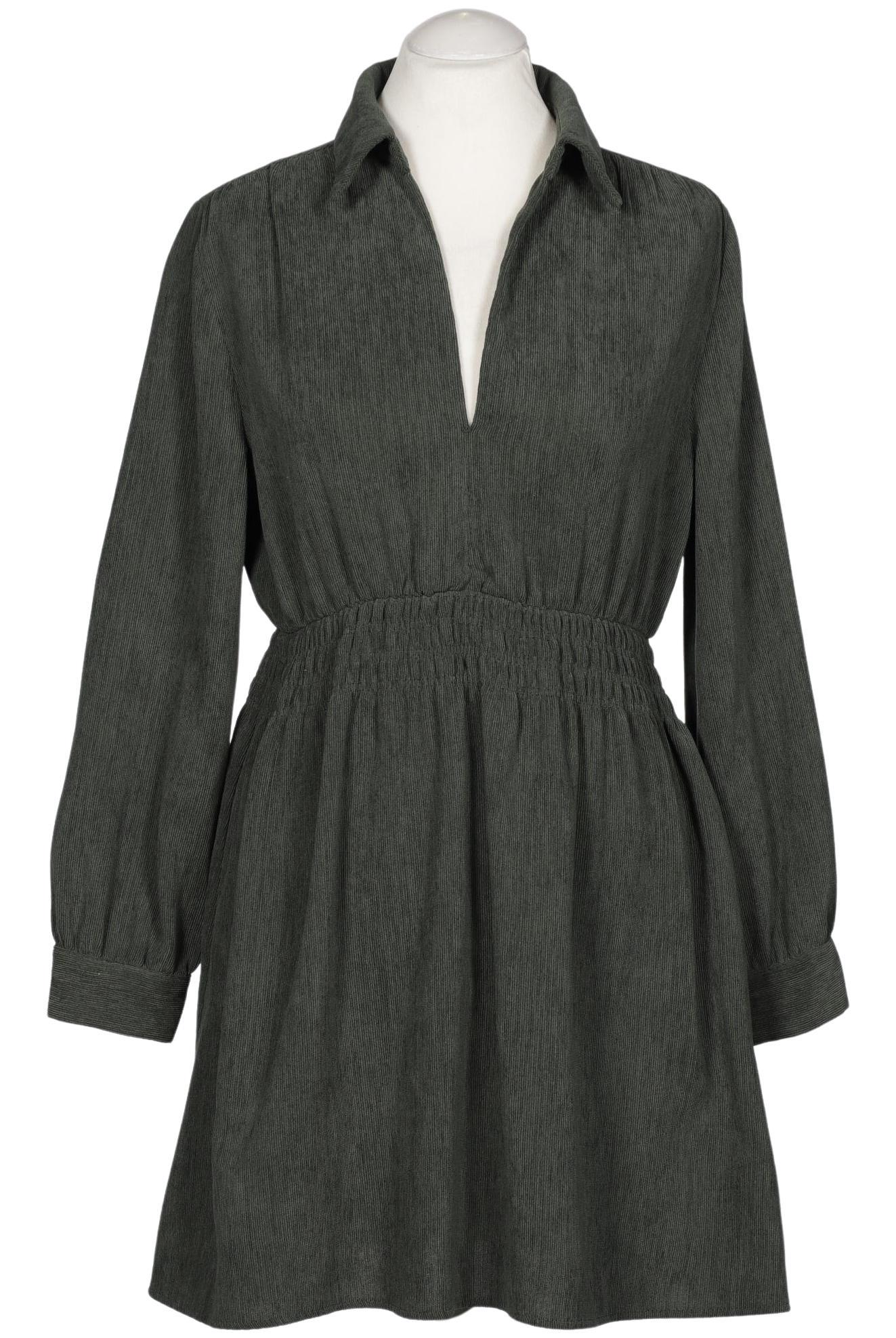 

Zara Damen Kleid, grün, Gr. 38