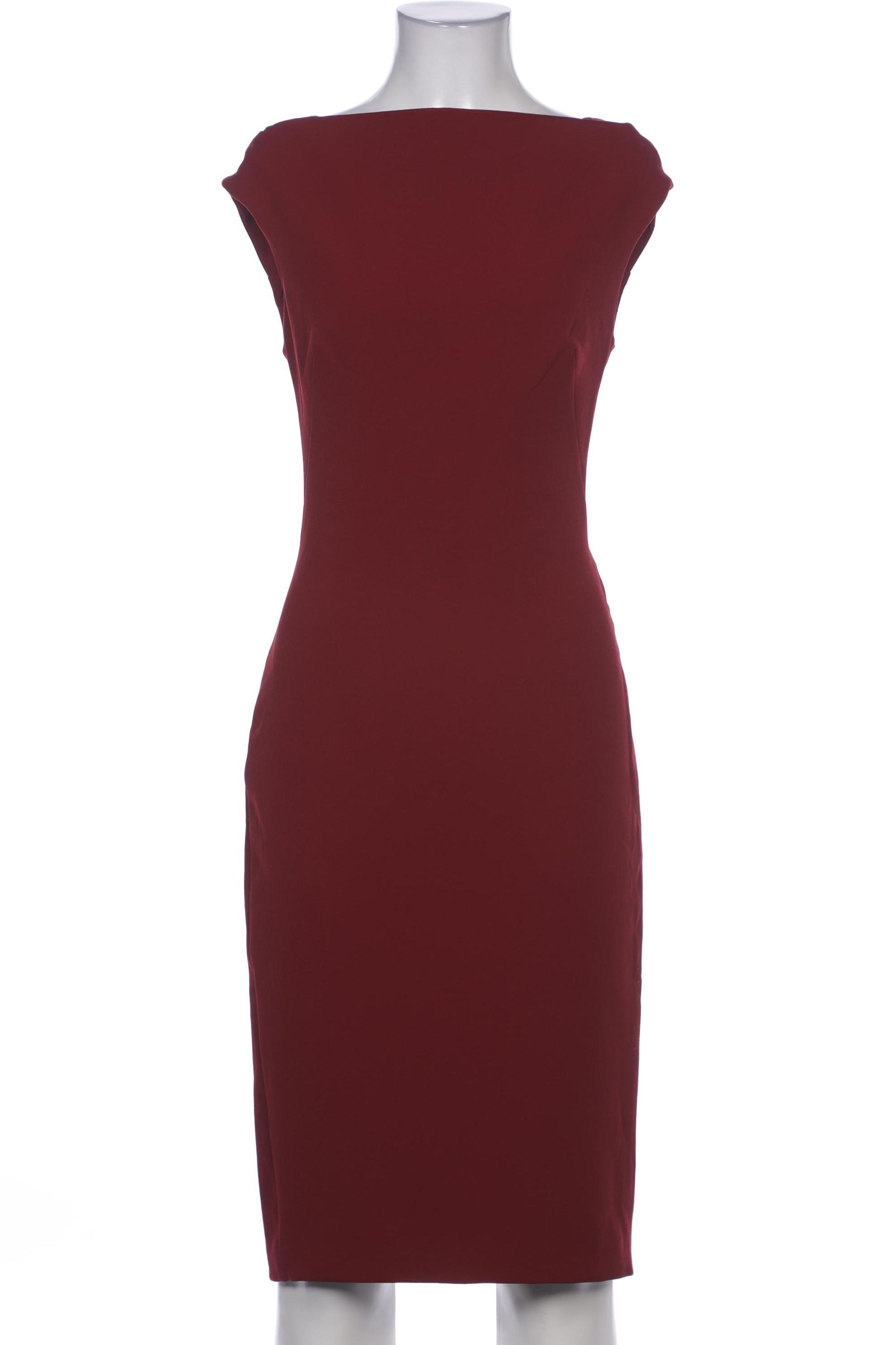 

Zara Damen Kleid, rot, Gr. 34