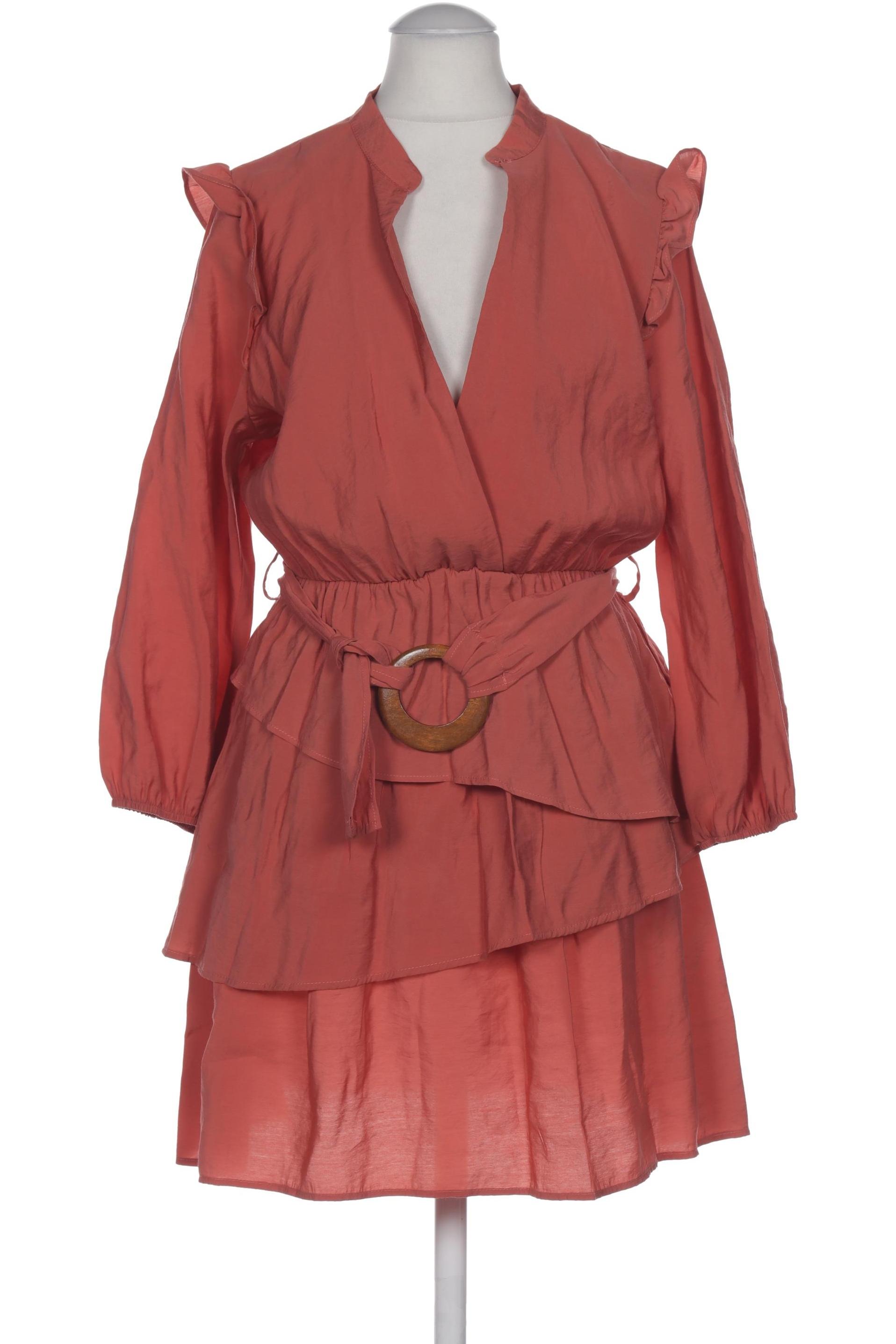 Thumbnail - Zara Damen Kleid, rot, Gr. 36