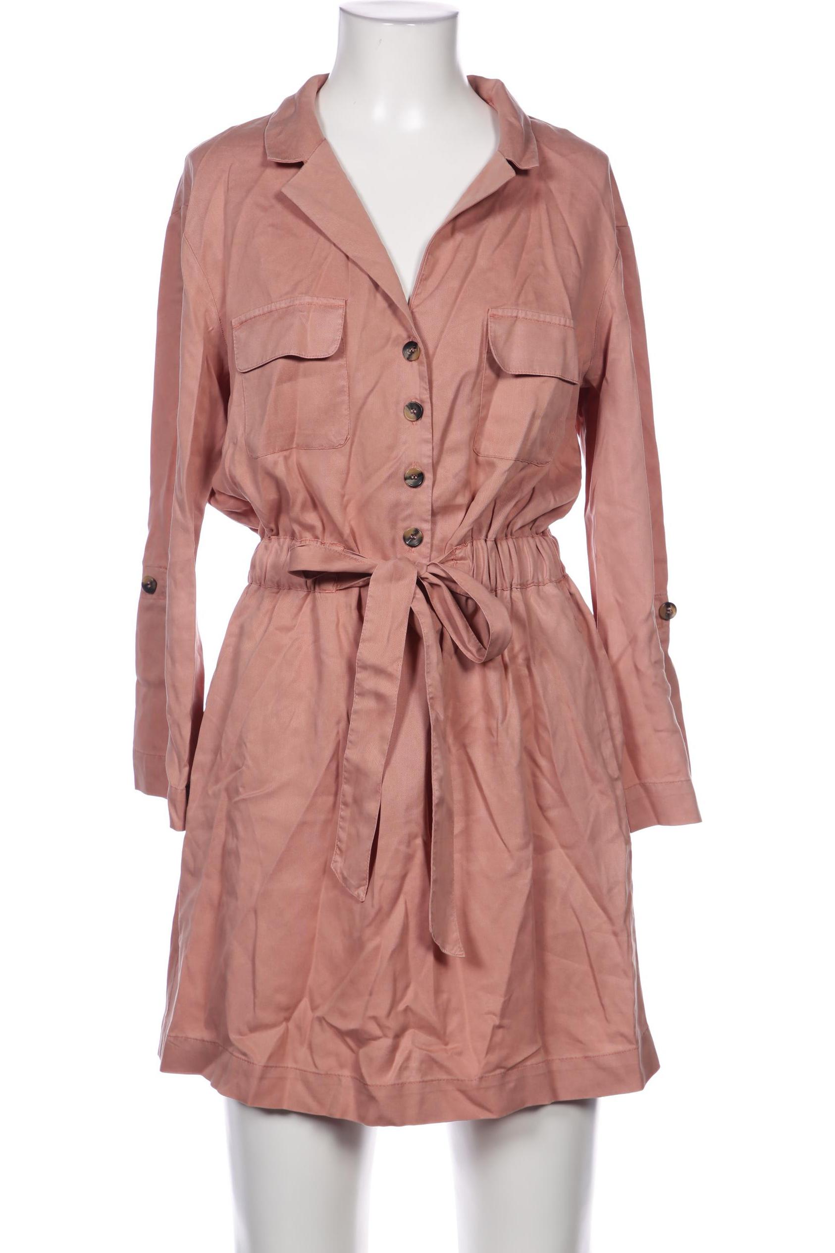 

ZARA Damen Kleid, pink