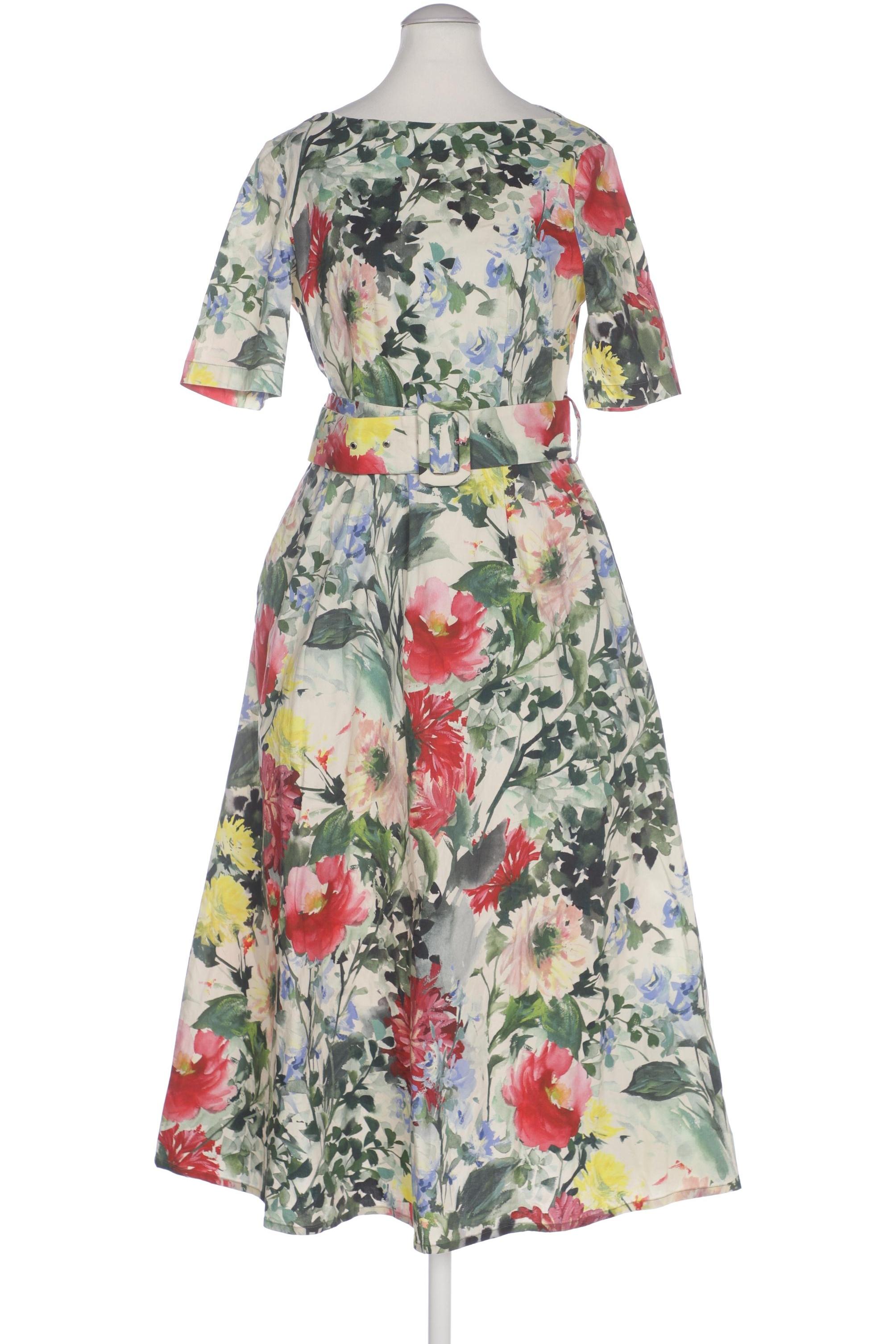 

Zara Damen Kleid, grün, Gr. 38