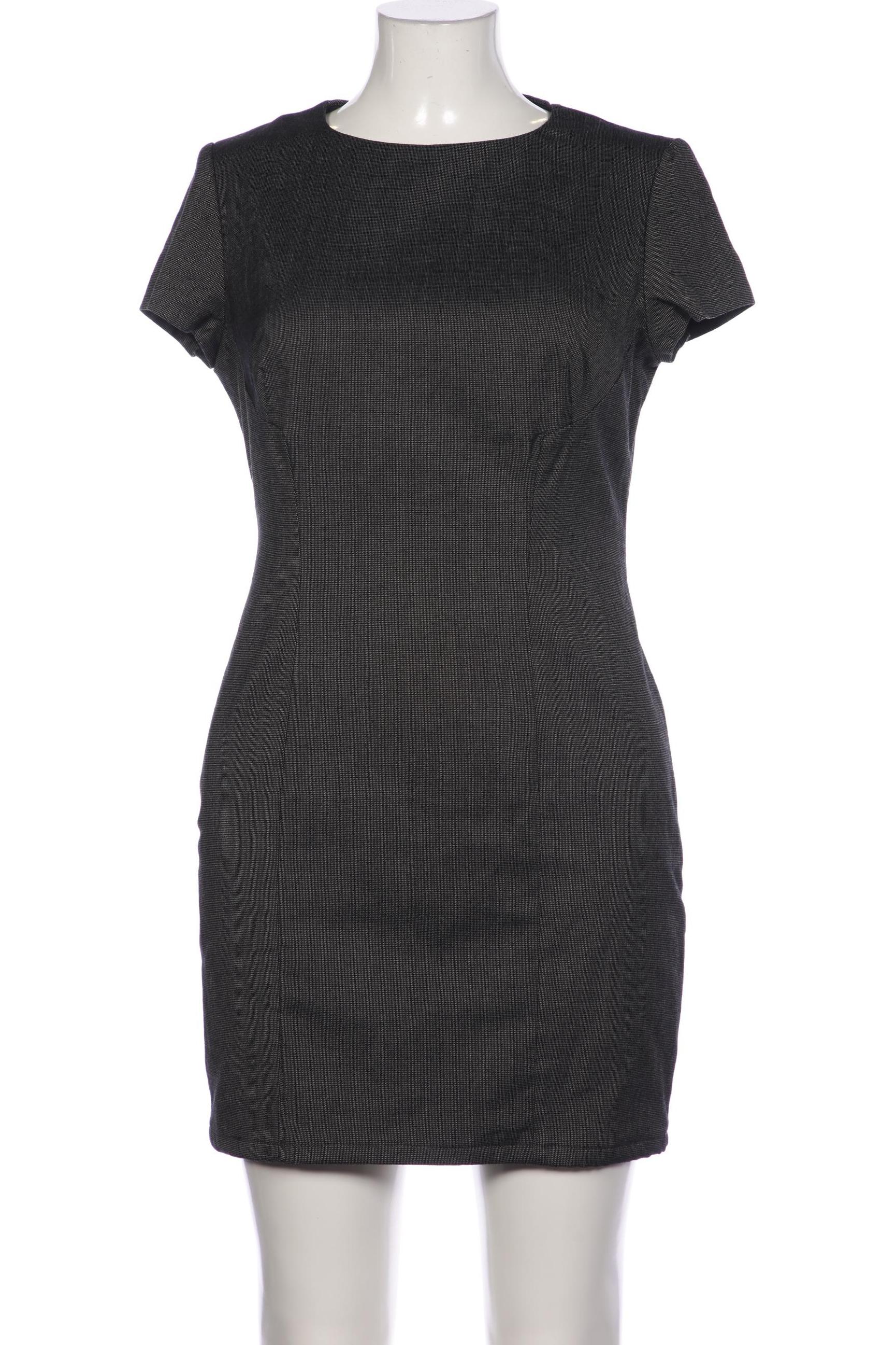 

Zara Damen Kleid, grau, Gr. 44