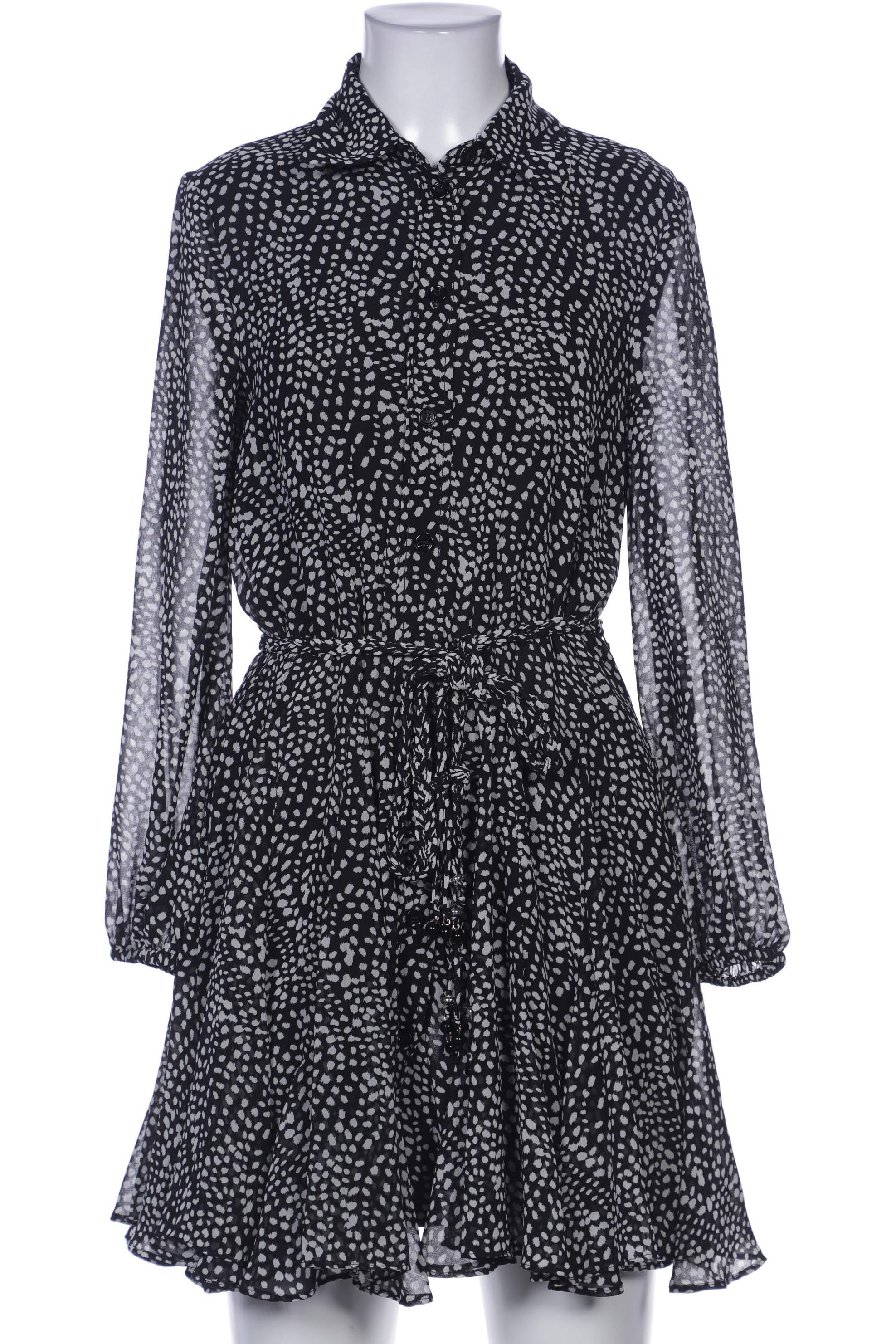 

Zara Damen Kleid, schwarz, Gr. 34