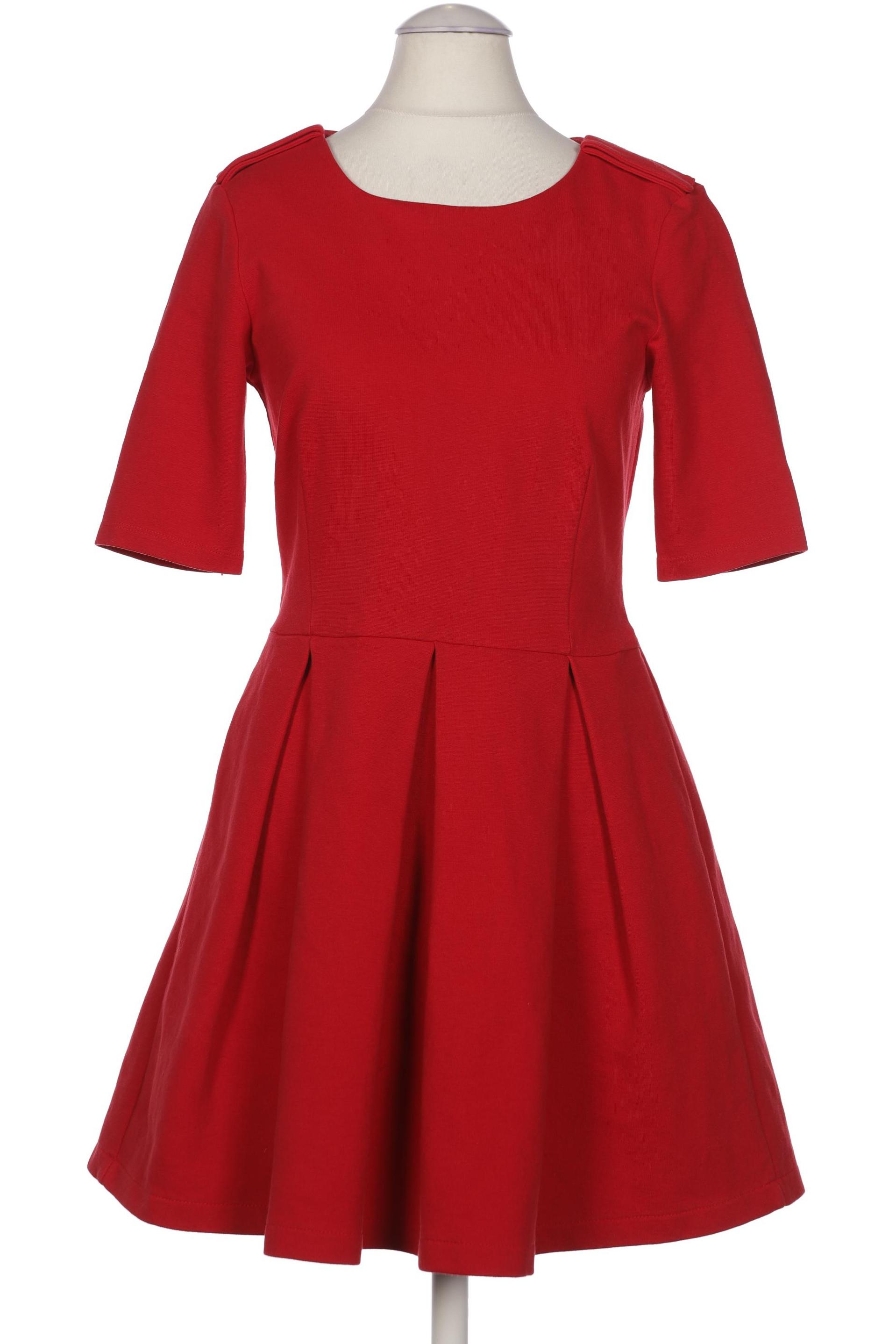 

Zara Damen Kleid, rot, Gr. 36